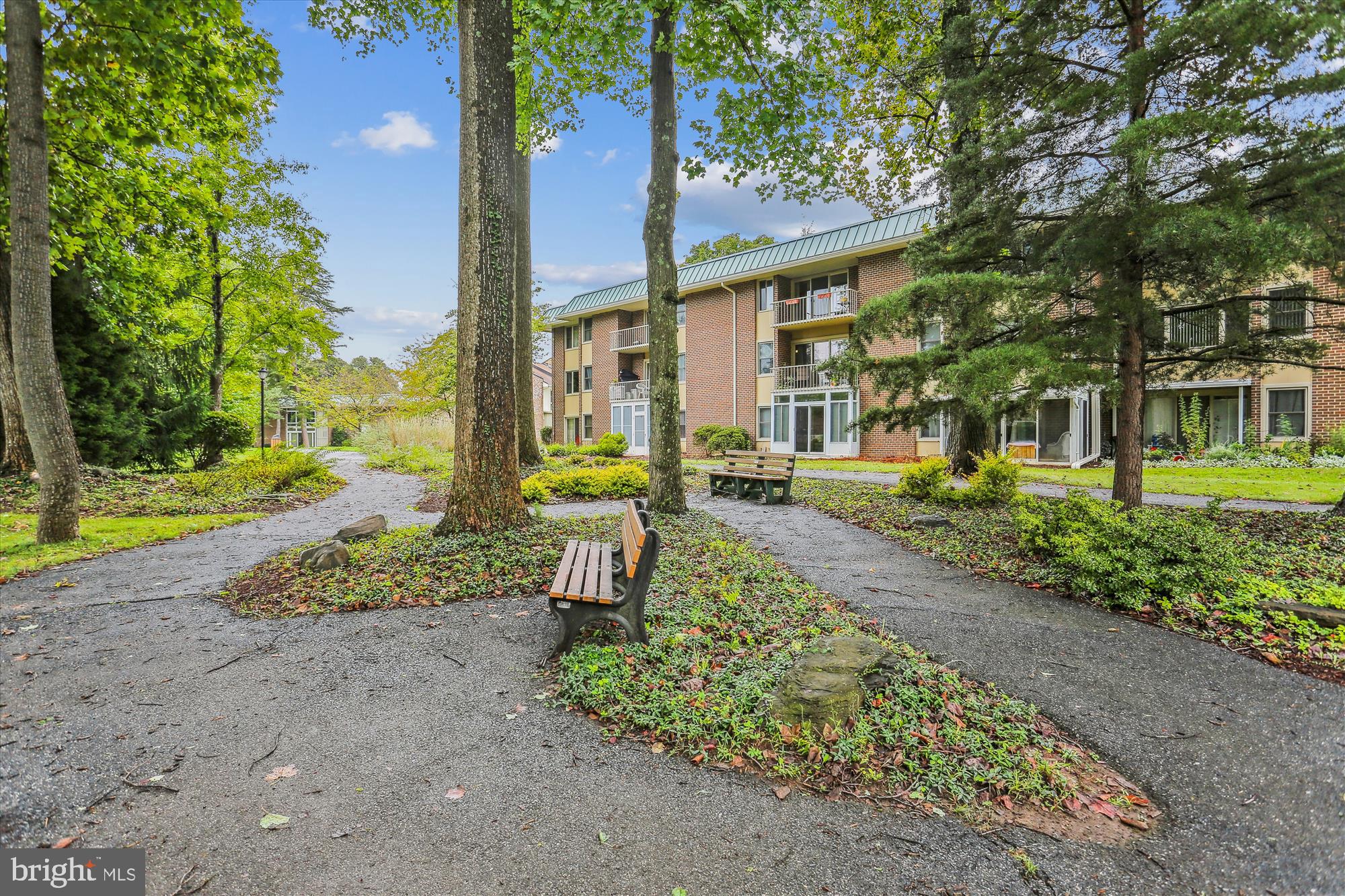 MONTGOMERY MUTUAL COOP - Residential