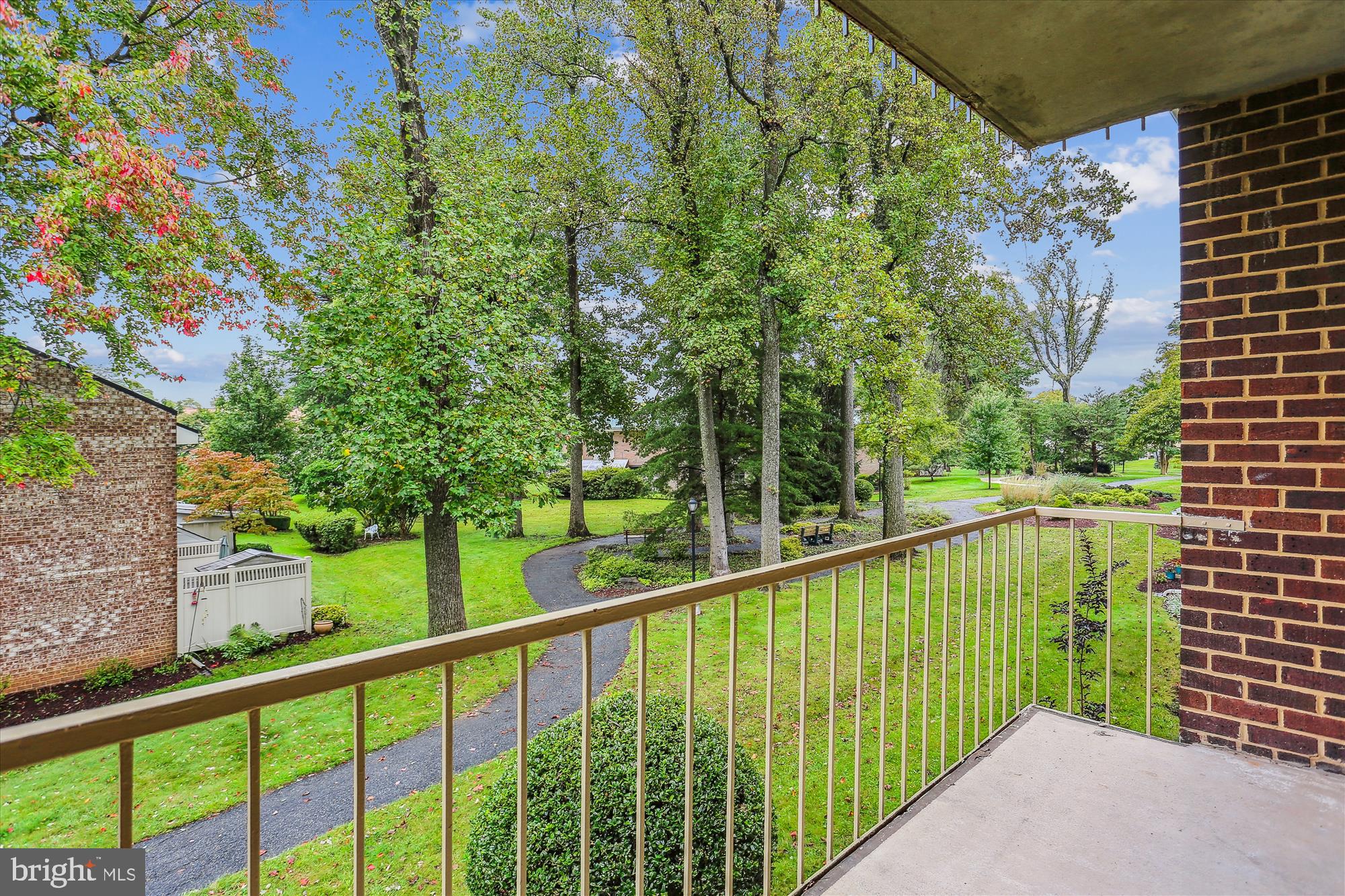 MONTGOMERY MUTUAL COOP - Residential