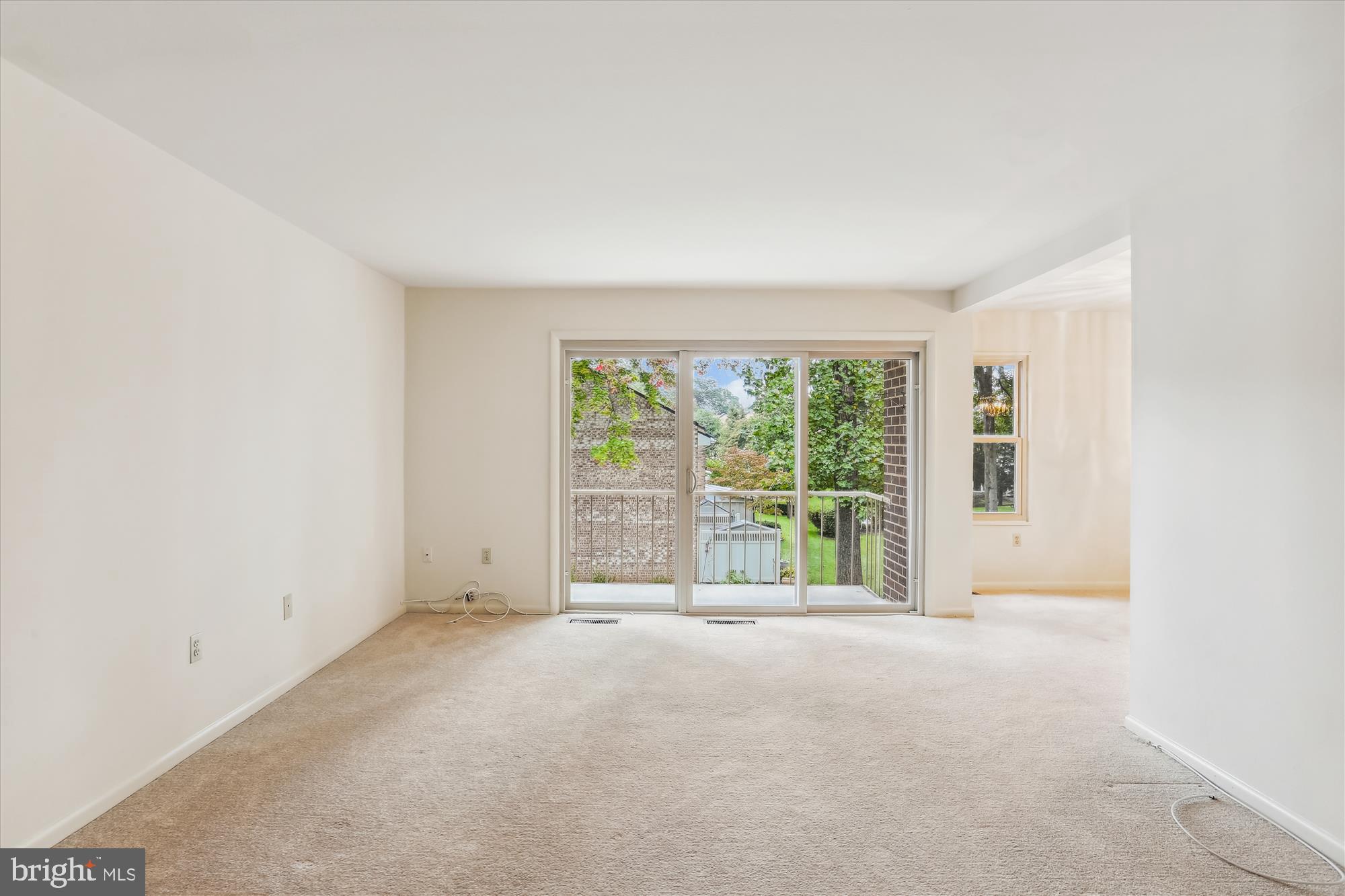 MONTGOMERY MUTUAL COOP - Residential