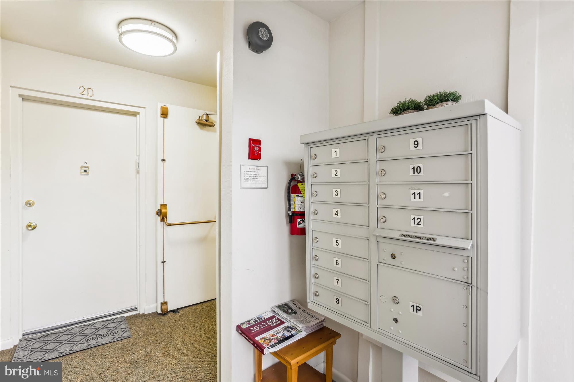 MONTGOMERY MUTUAL COOP - Residential