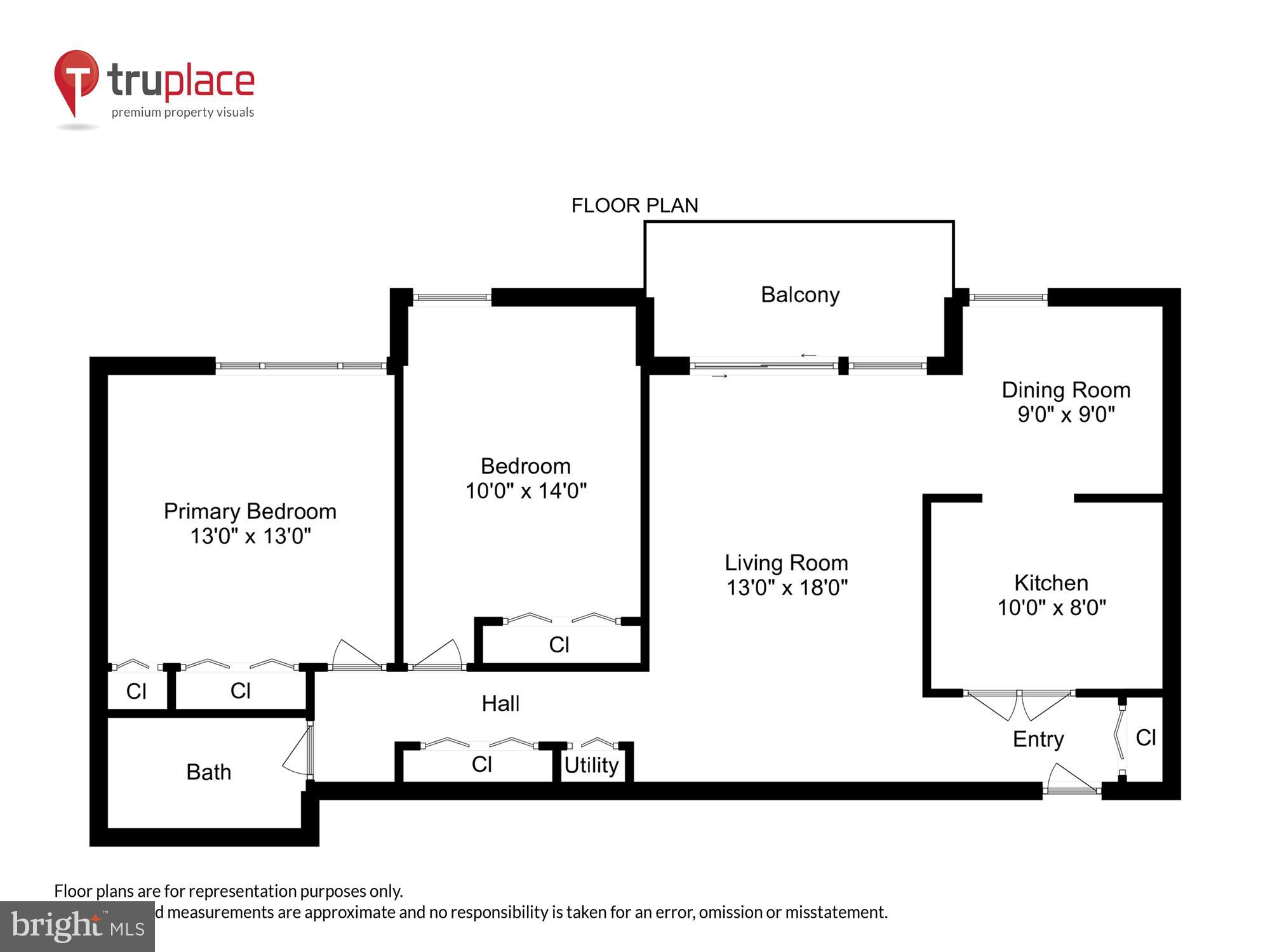 MONTGOMERY MUTUAL COOP - Residential