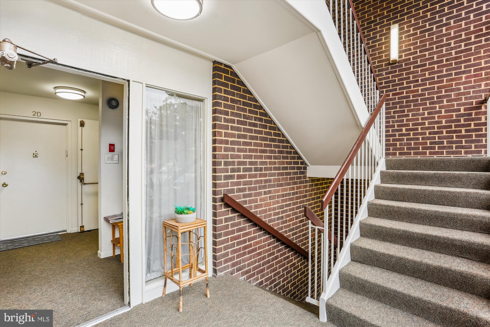 MONTGOMERY MUTUAL COOP - Residential