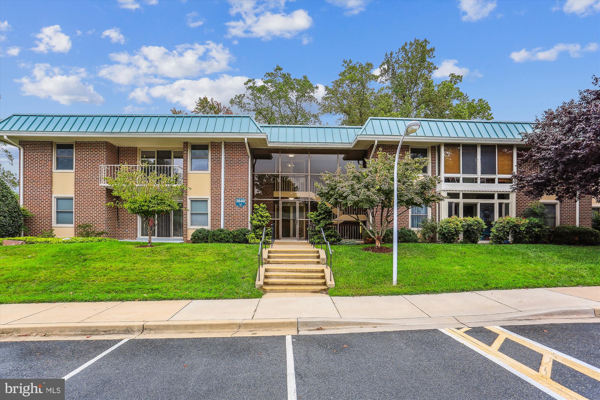 MONTGOMERY MUTUAL COOP - Residential