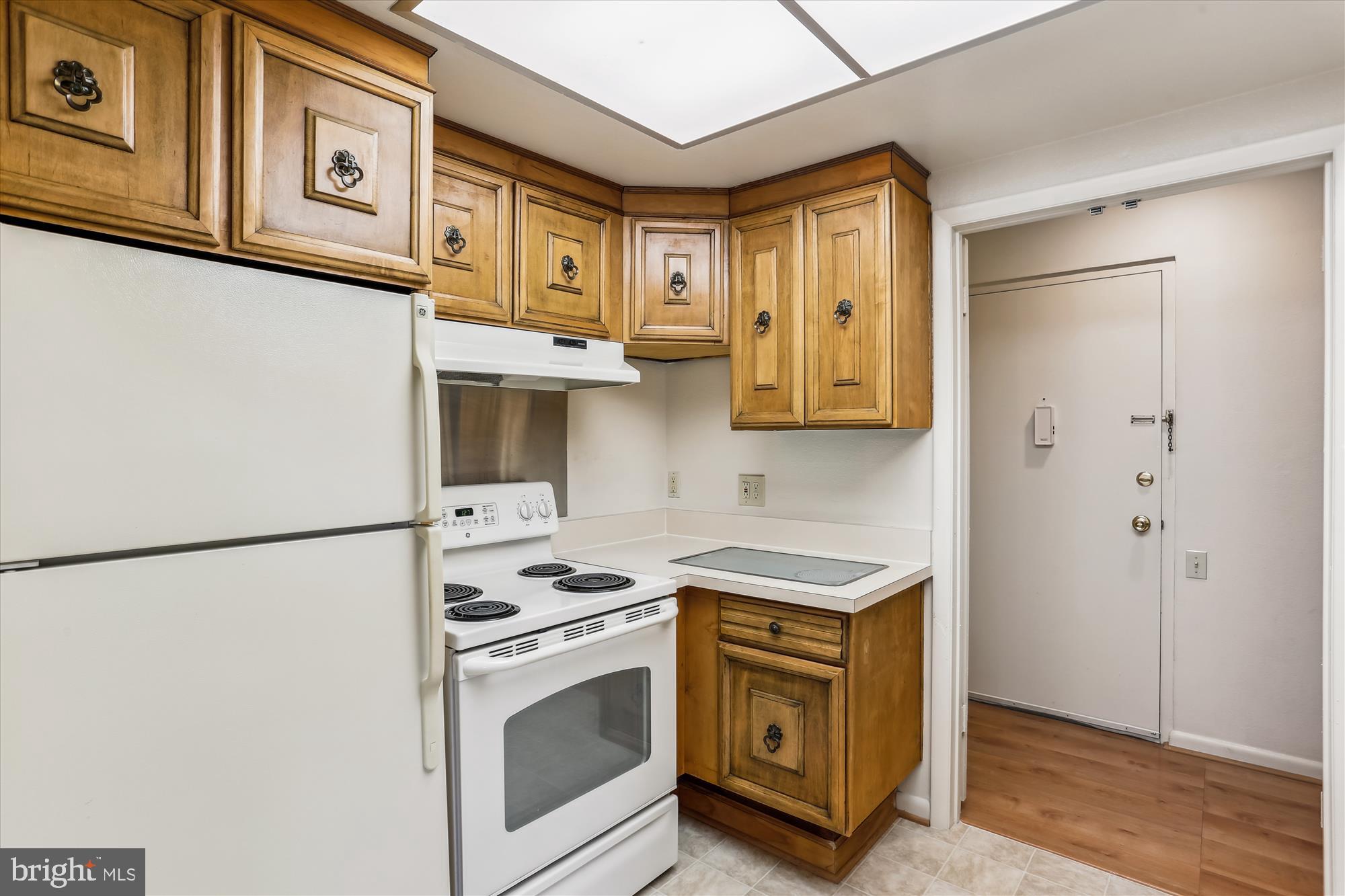 MONTGOMERY MUTUAL COOP - Residential