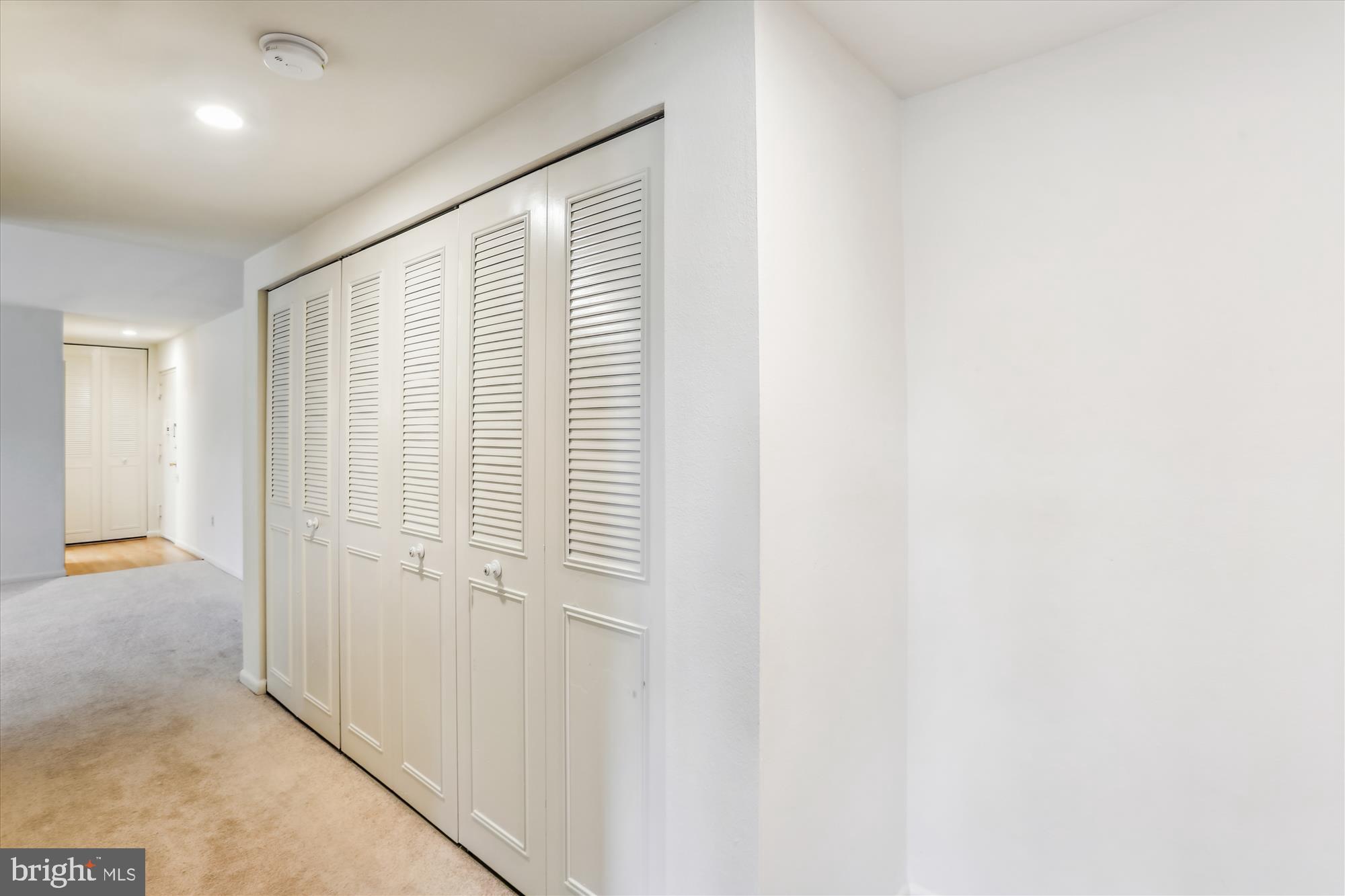 MONTGOMERY MUTUAL COOP - Residential