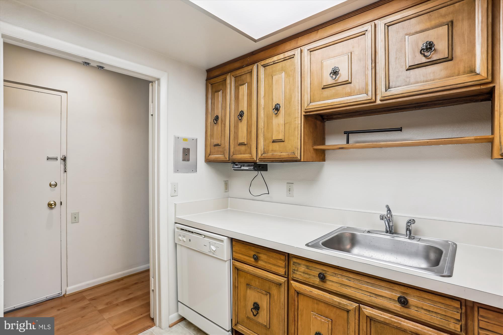 MONTGOMERY MUTUAL COOP - Residential