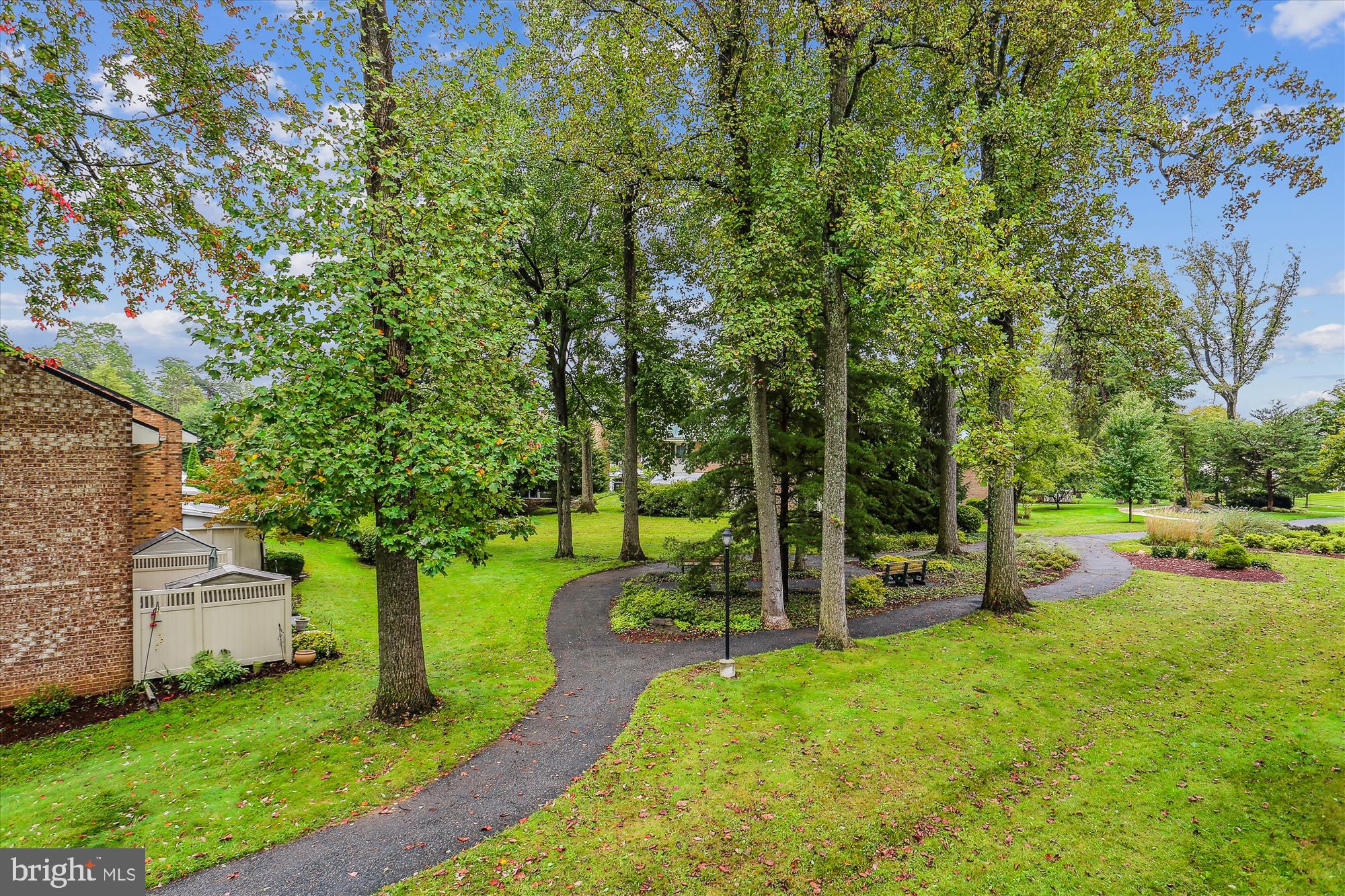 MONTGOMERY MUTUAL COOP - Residential