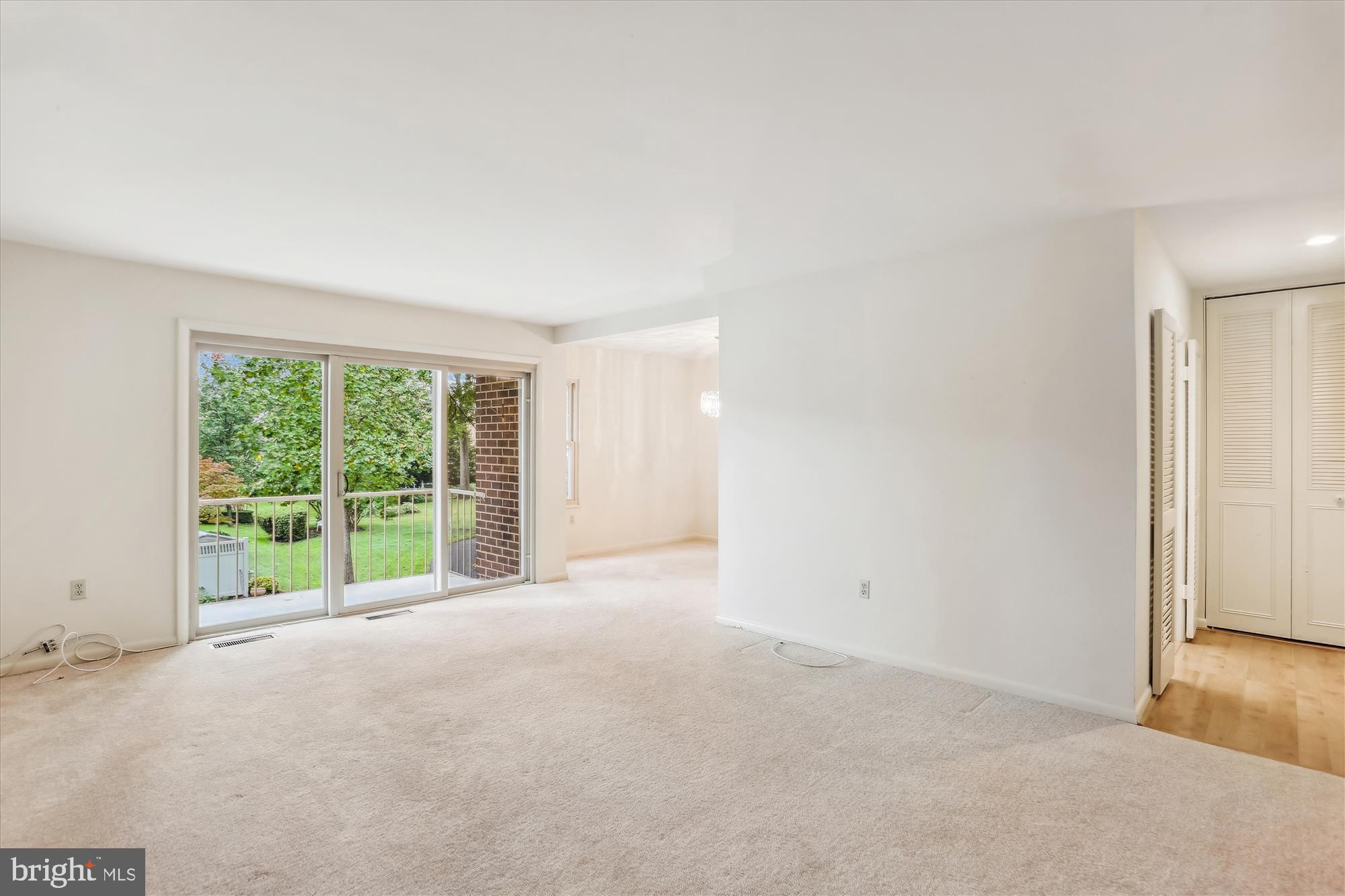 MONTGOMERY MUTUAL COOP - Residential