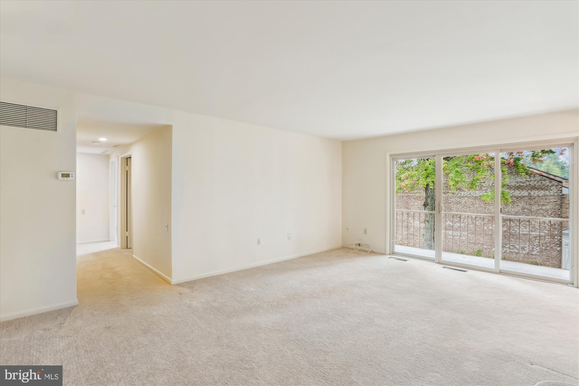 MONTGOMERY MUTUAL COOP - Residential