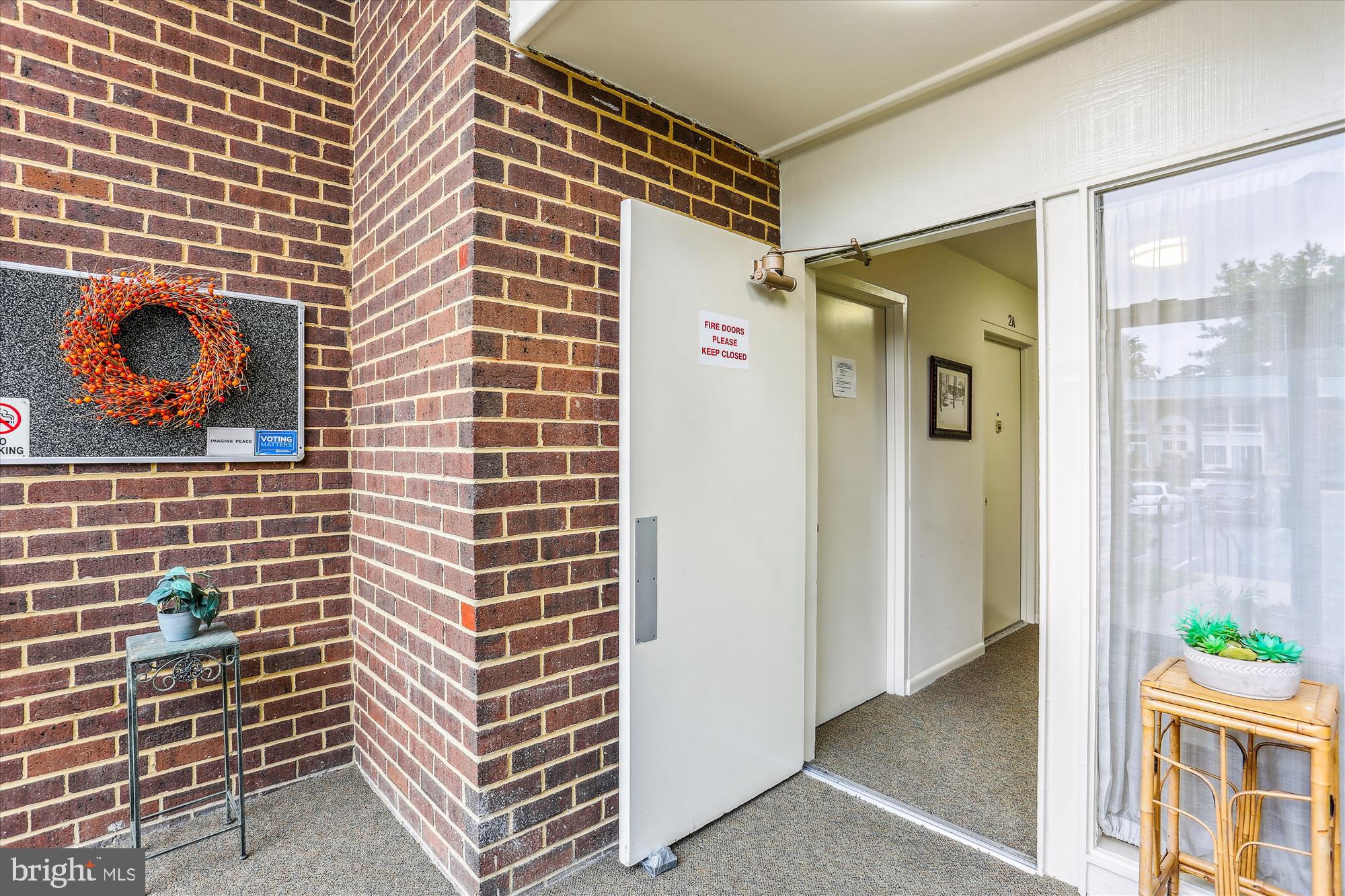 MONTGOMERY MUTUAL COOP - Residential