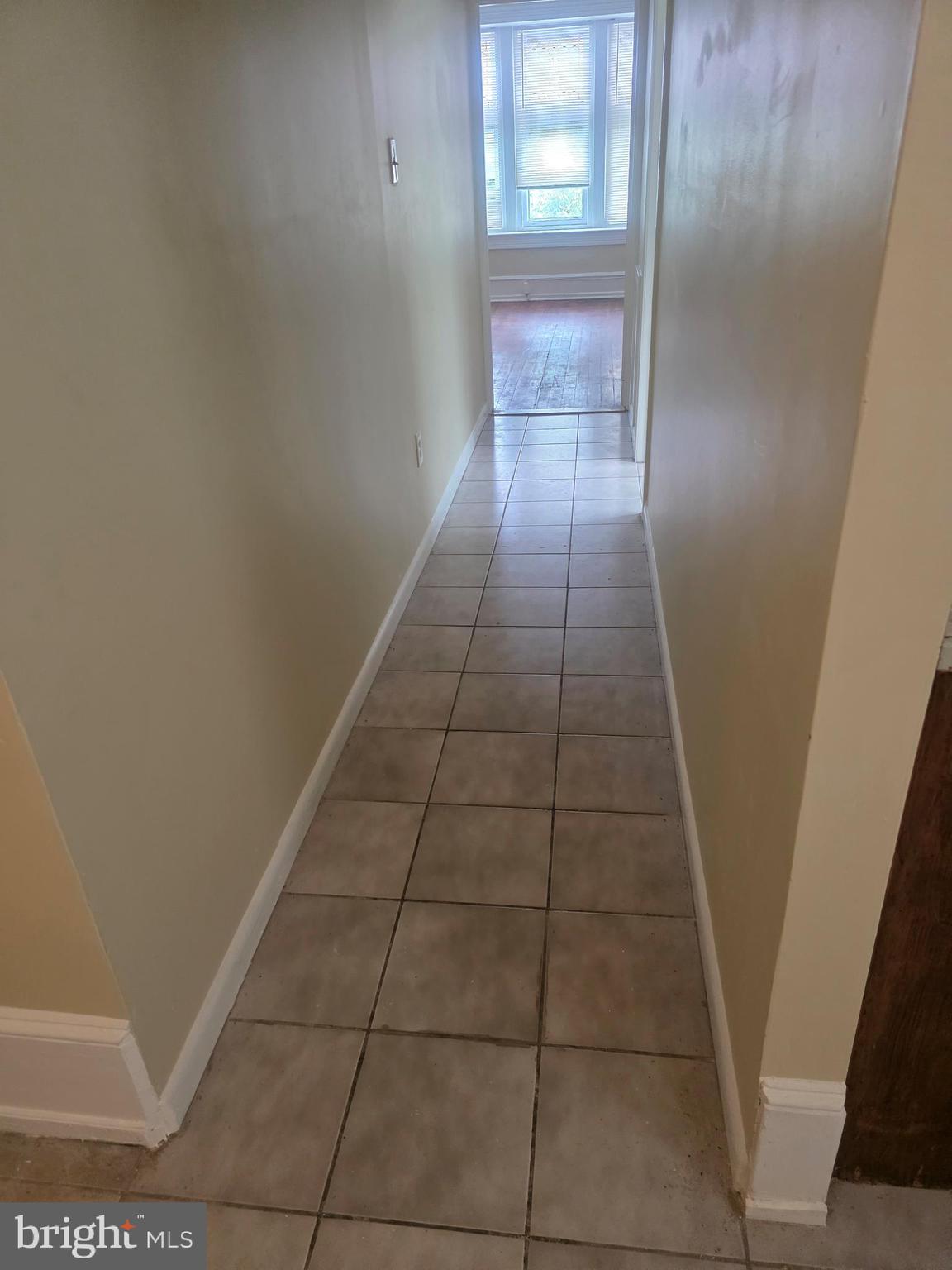 EAST MT AIRY - Residential Income