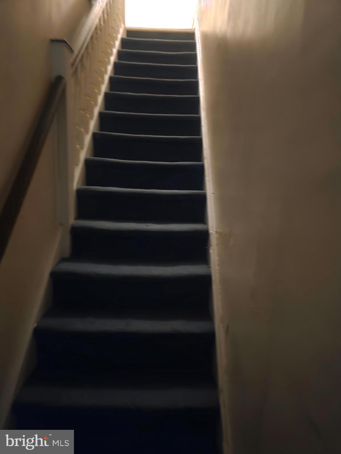 EAST MT AIRY - Residential Income