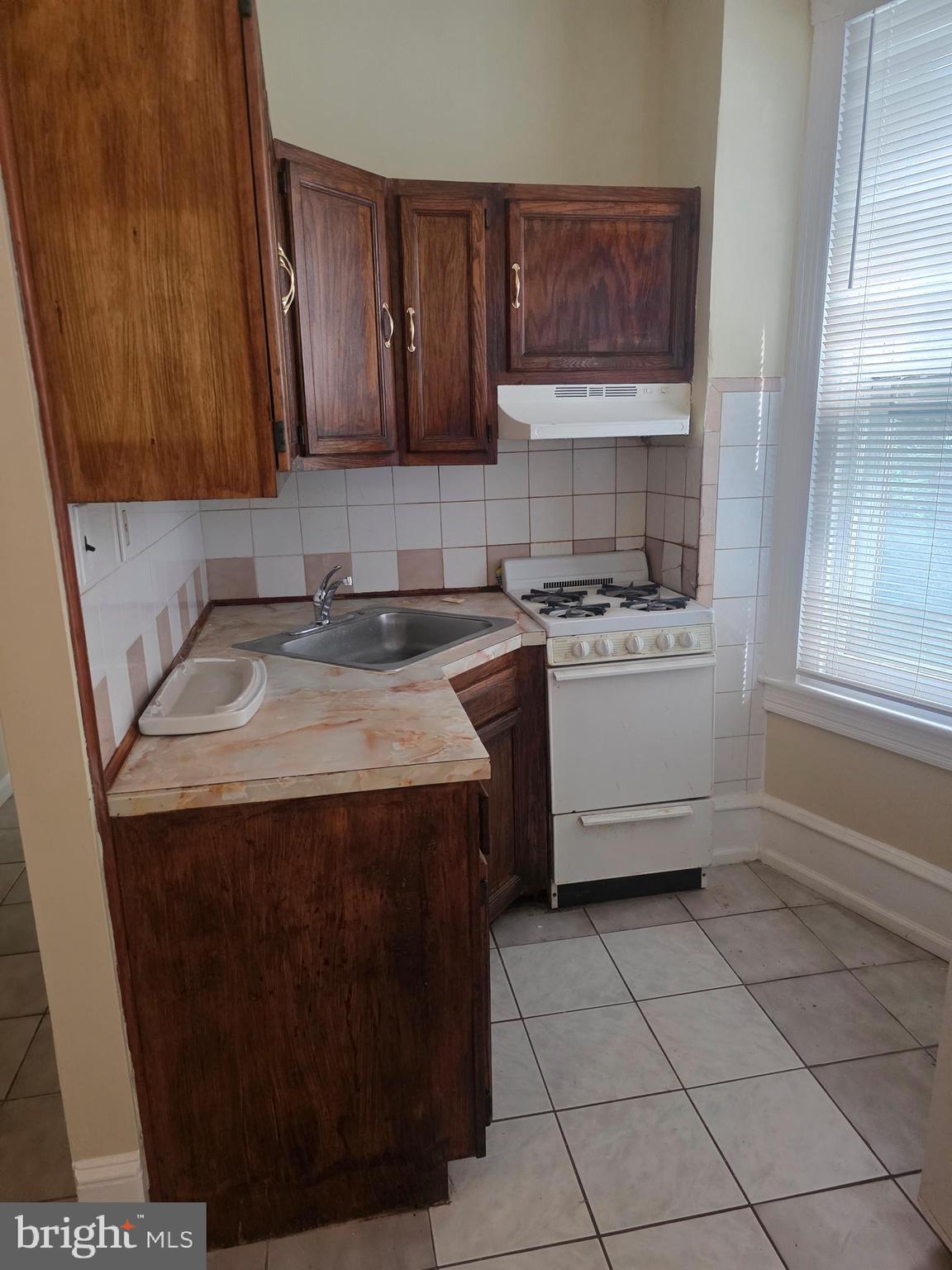 EAST MT AIRY - Residential Income