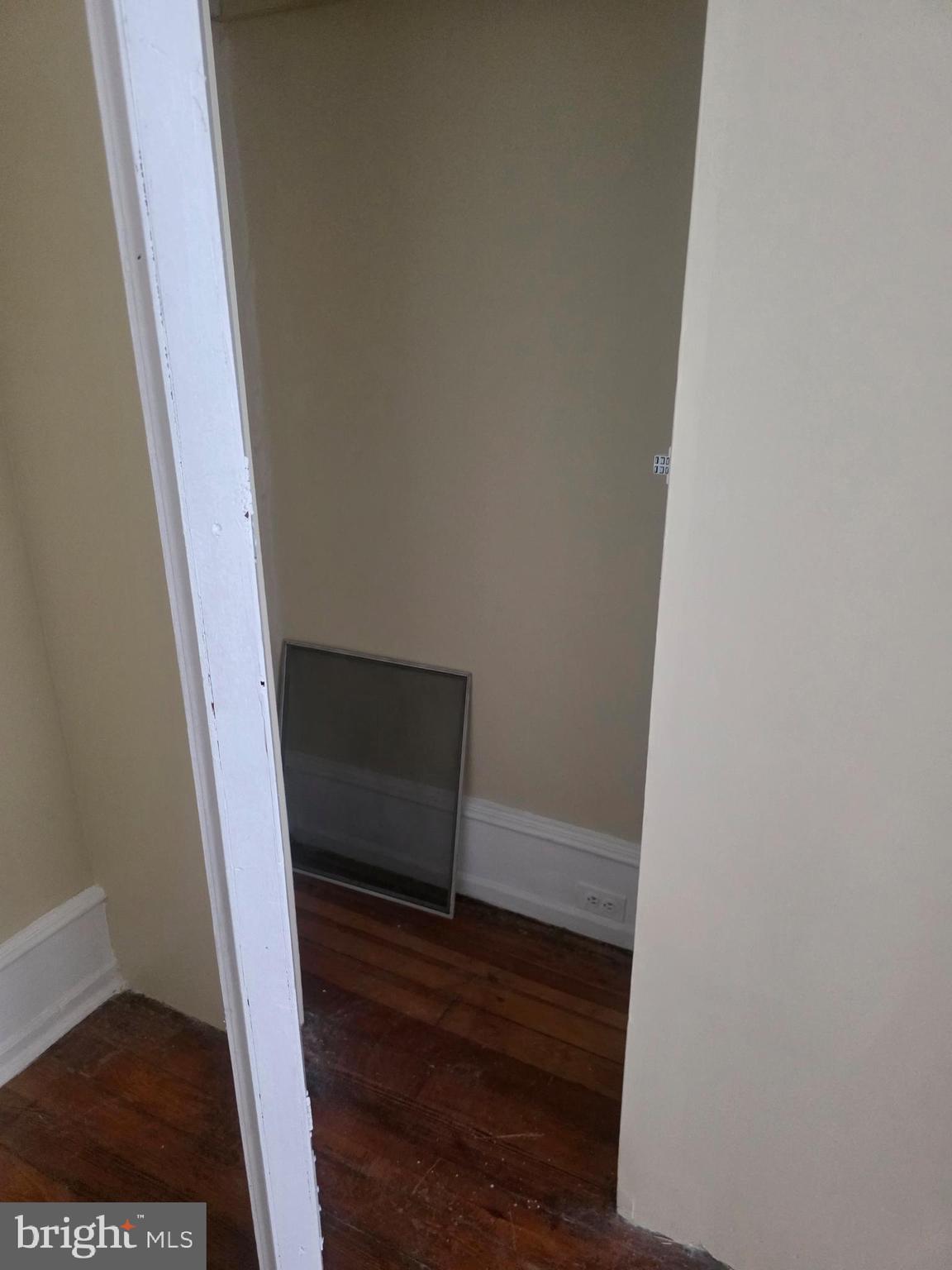 EAST MT AIRY - Residential Income