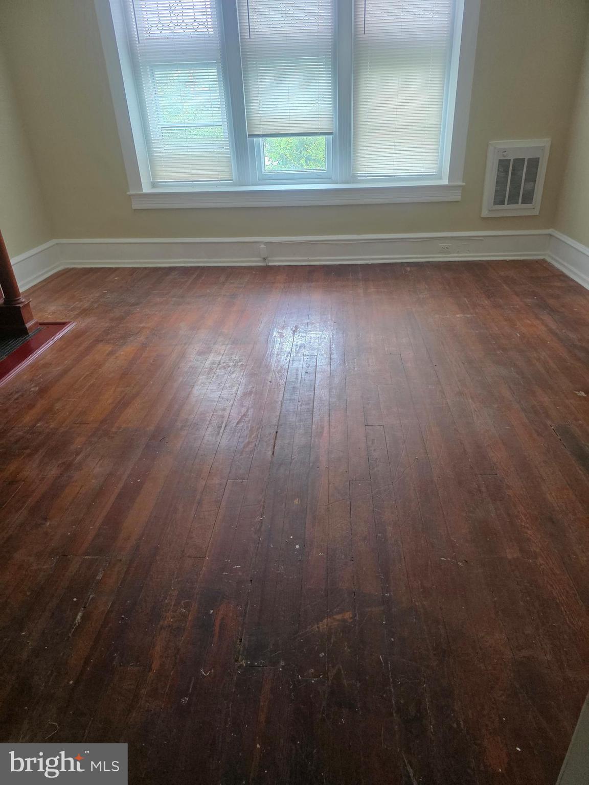 EAST MT AIRY - Residential Income