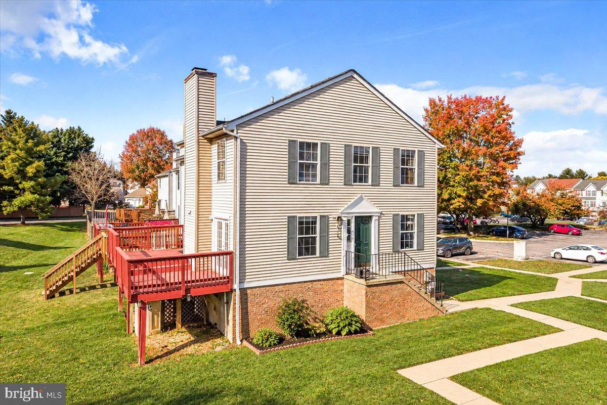 6713 Killdeer Court