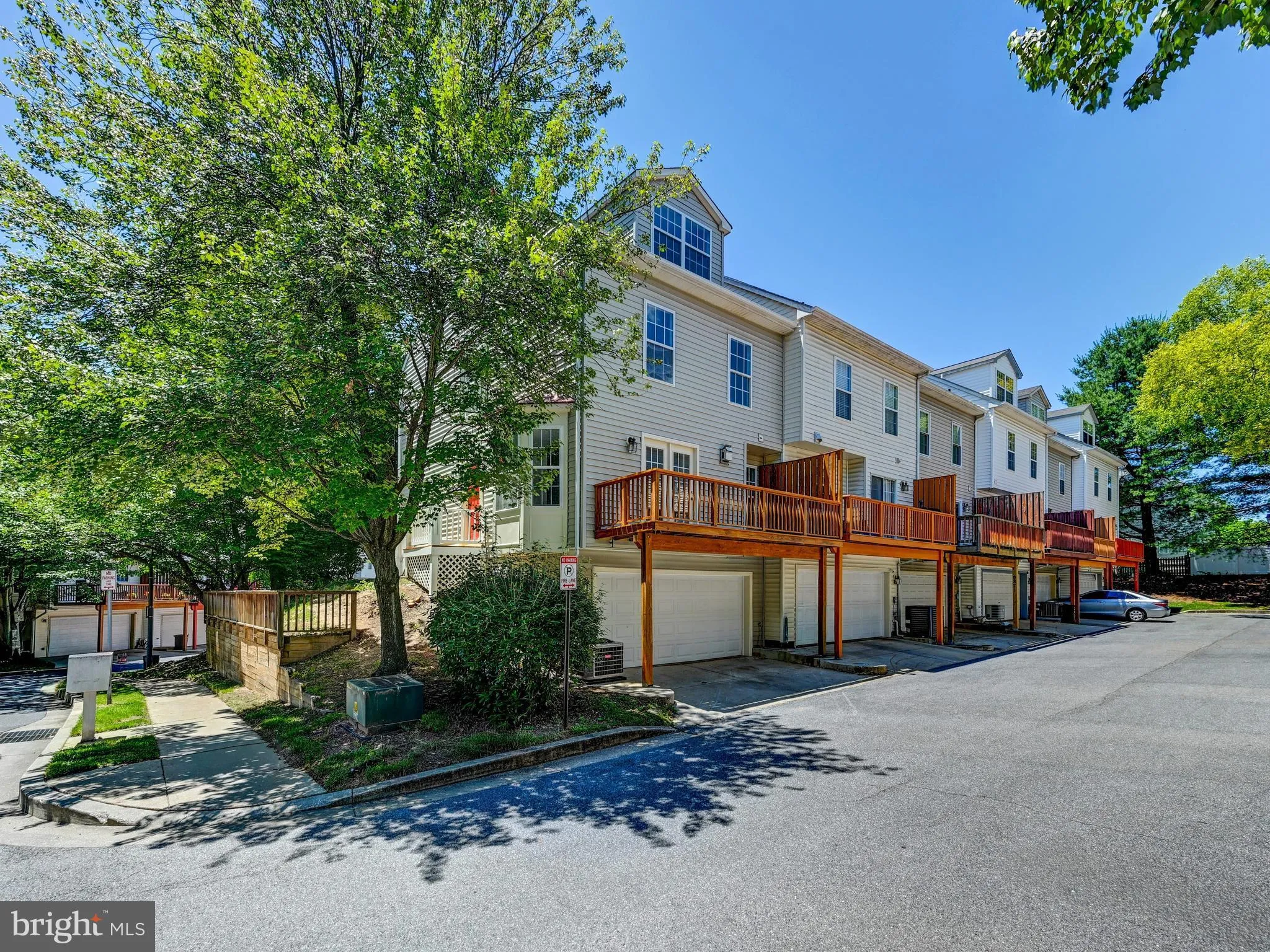 Additional image 67 of 9867 Bon Haven Lane, Owings Mills, MD 21117