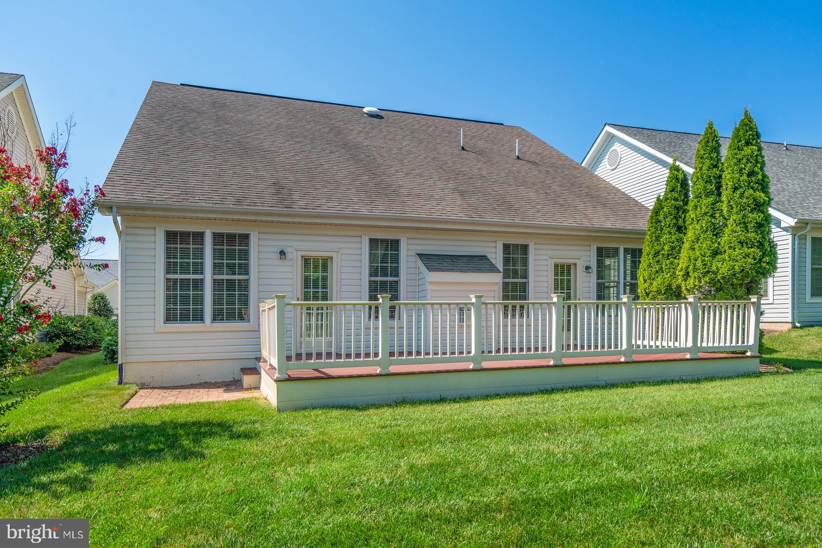 HERITAGE HUNT - Residential