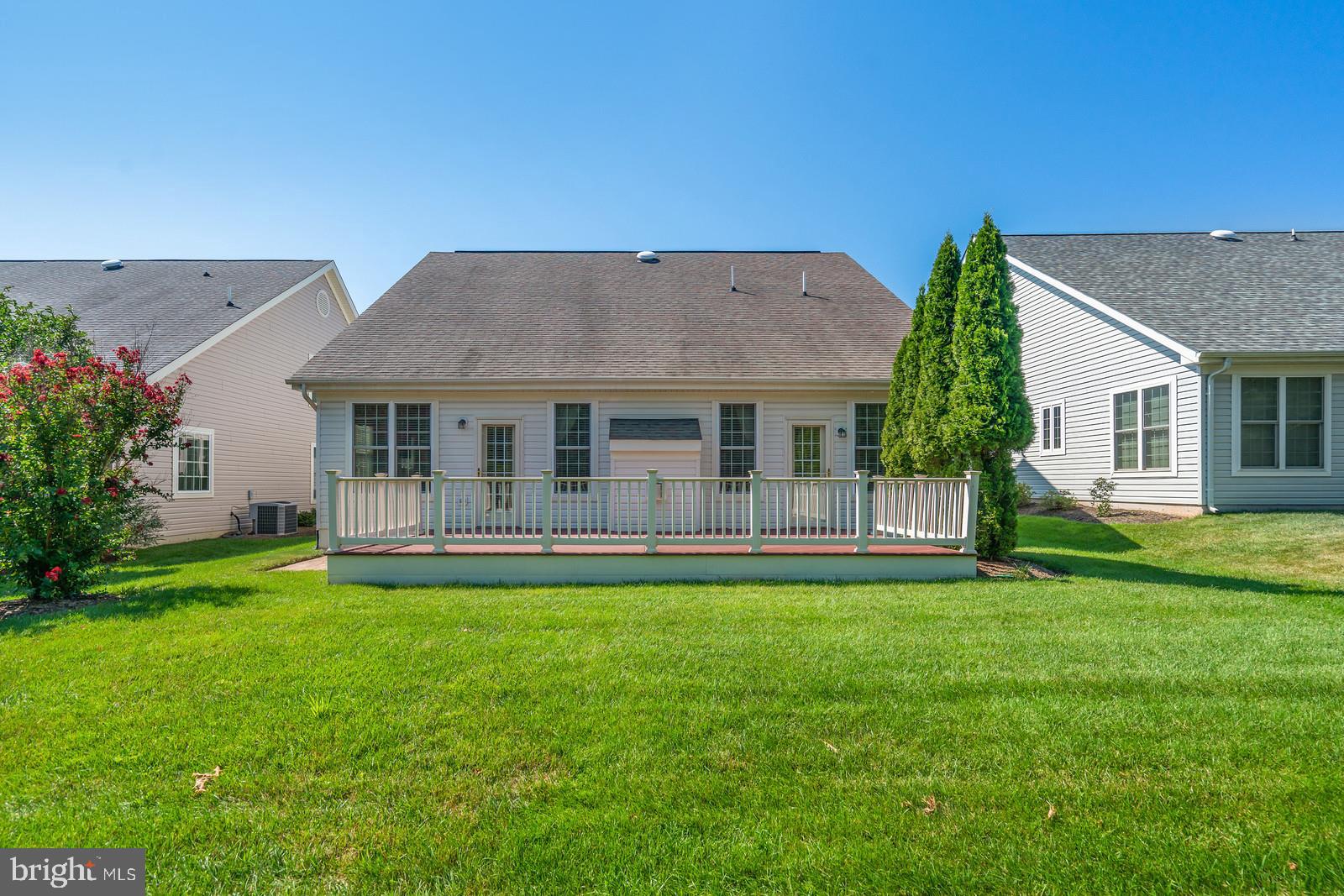 HERITAGE HUNT - Residential