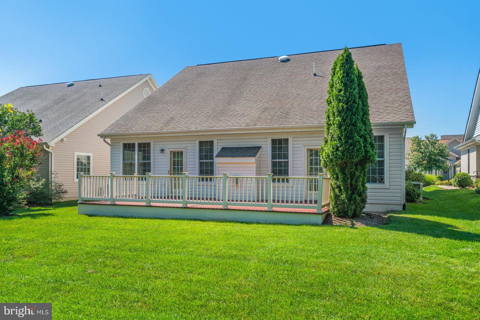 HERITAGE HUNT - Residential