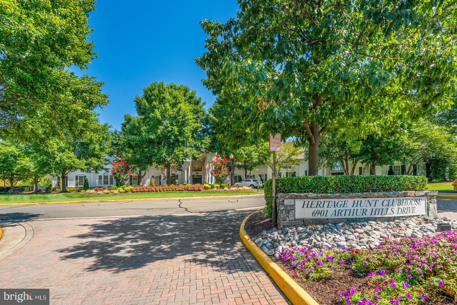 HERITAGE HUNT - Residential