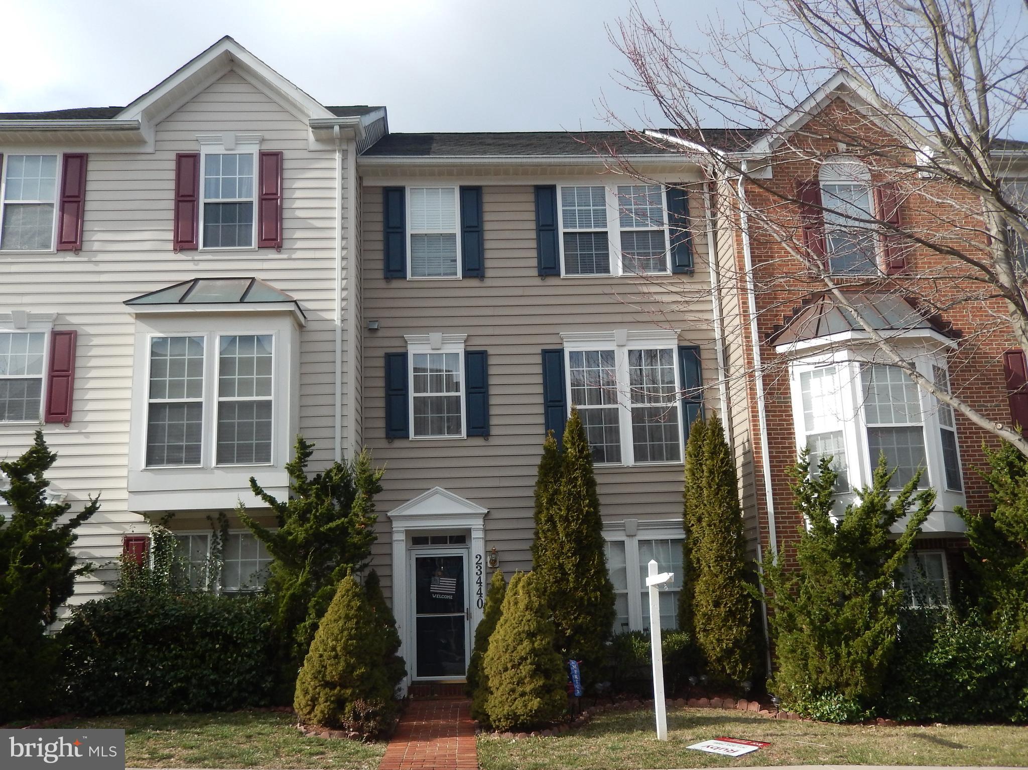 CLARKSBURG RIDGE - Residential