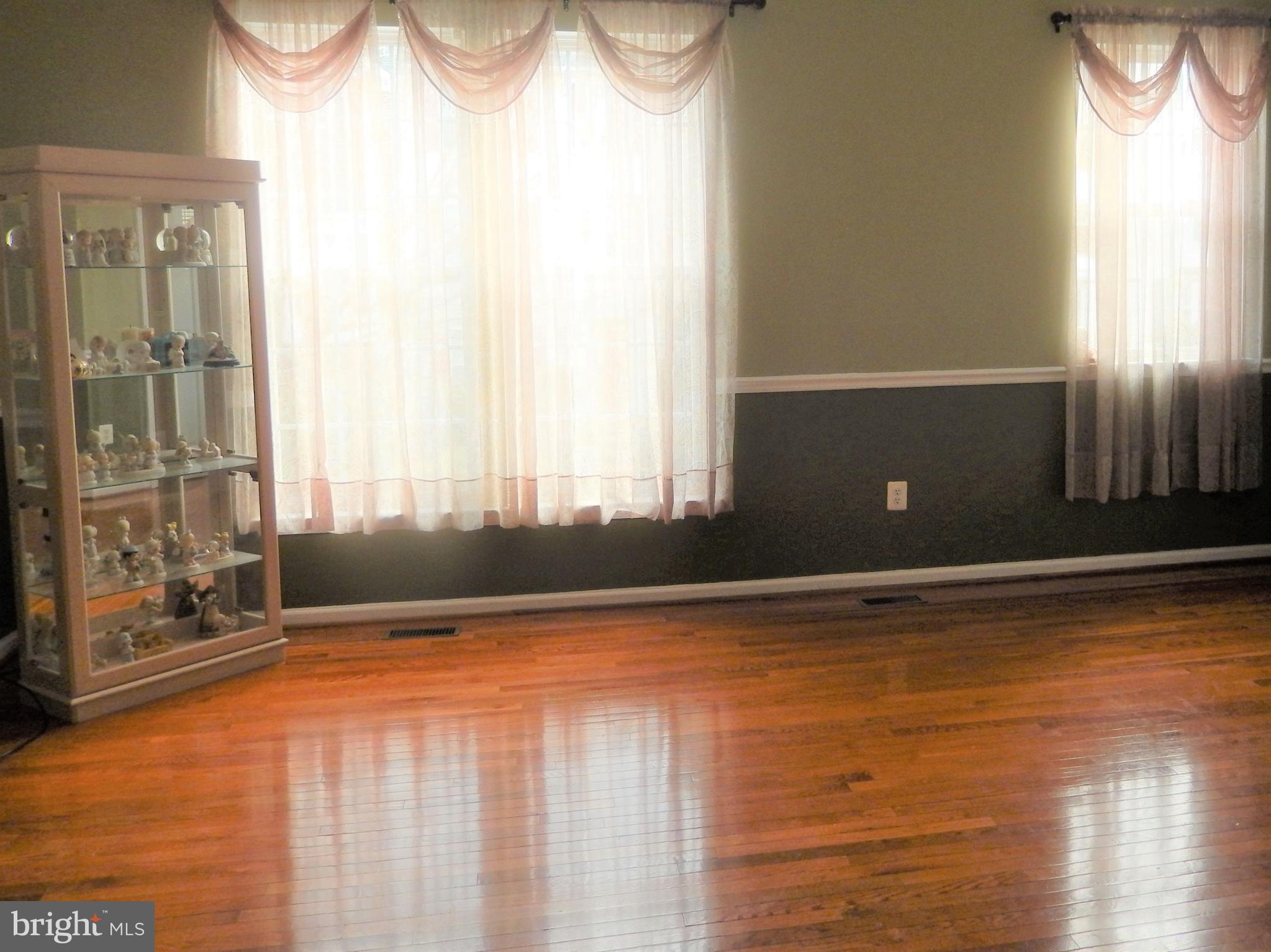 CLARKSBURG RIDGE - Residential