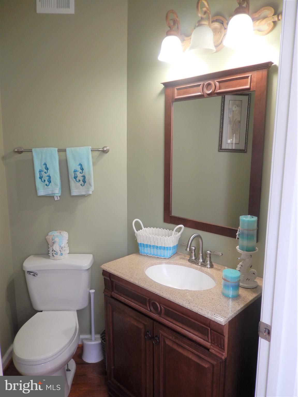 CLARKSBURG RIDGE - Residential