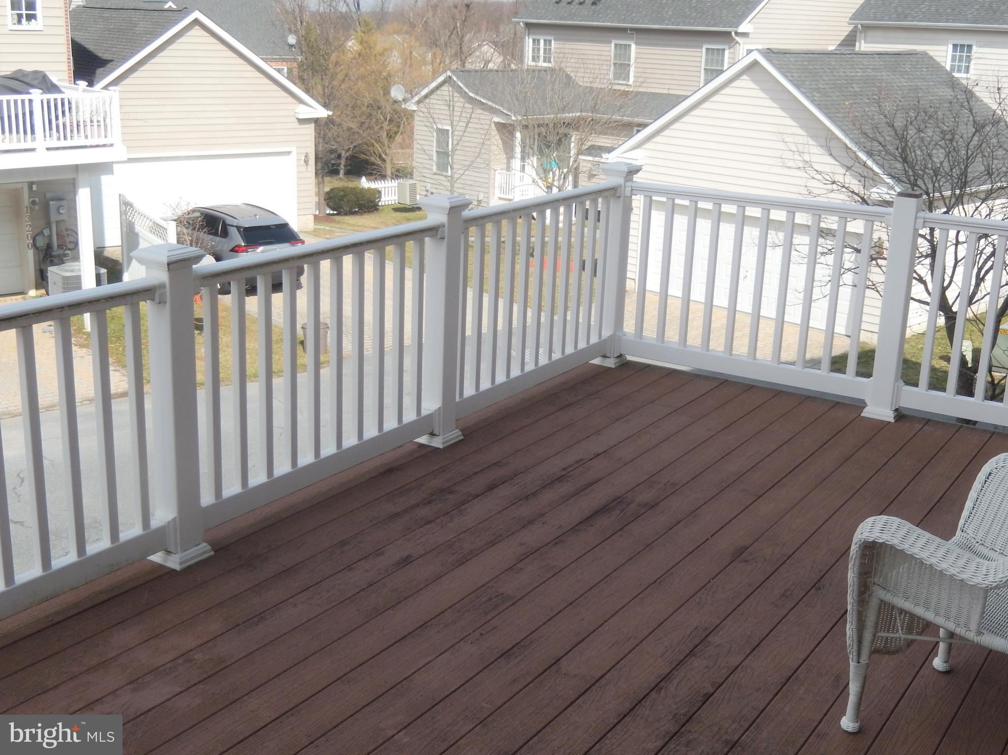 CLARKSBURG RIDGE - Residential