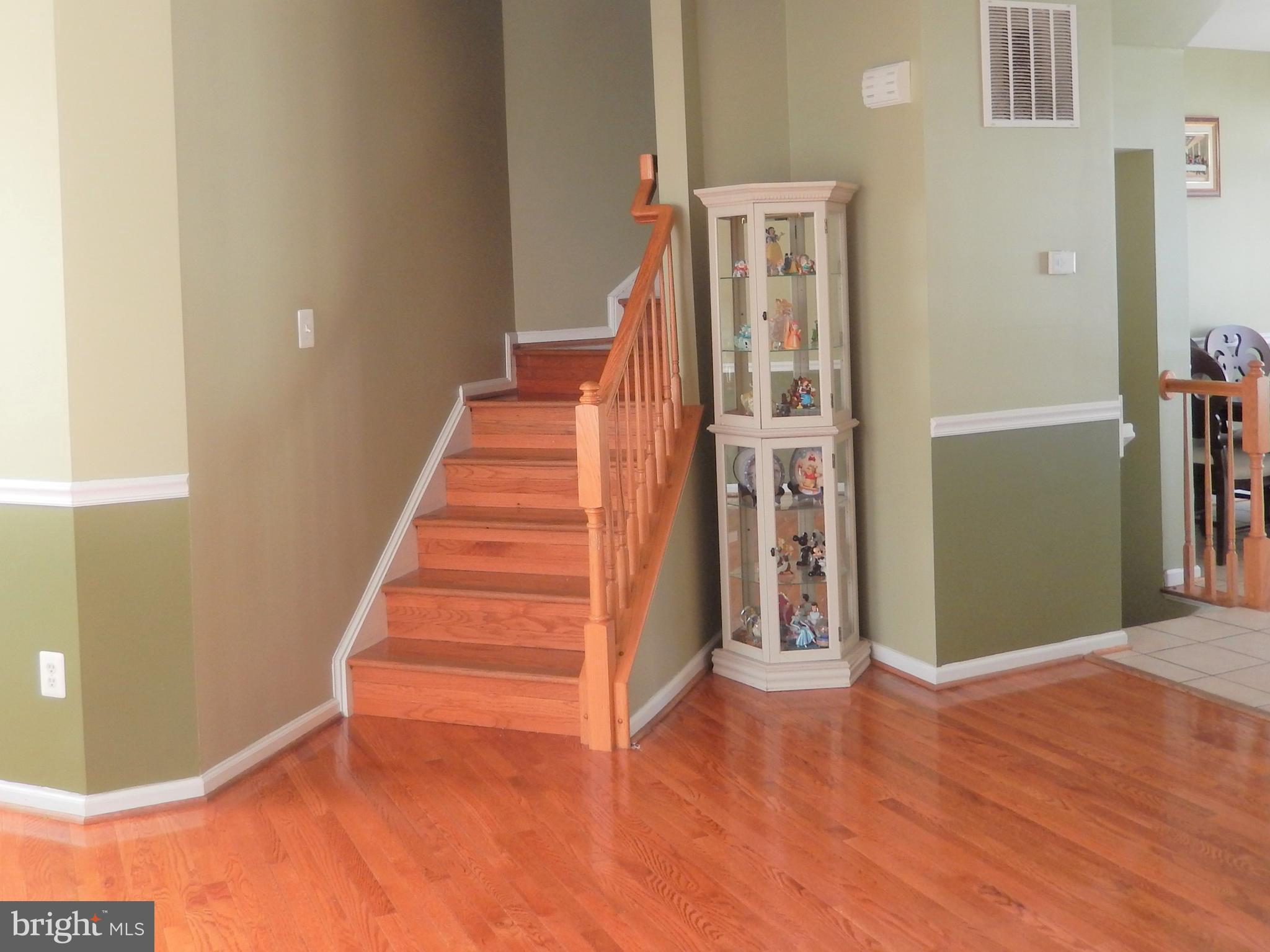 CLARKSBURG RIDGE - Residential