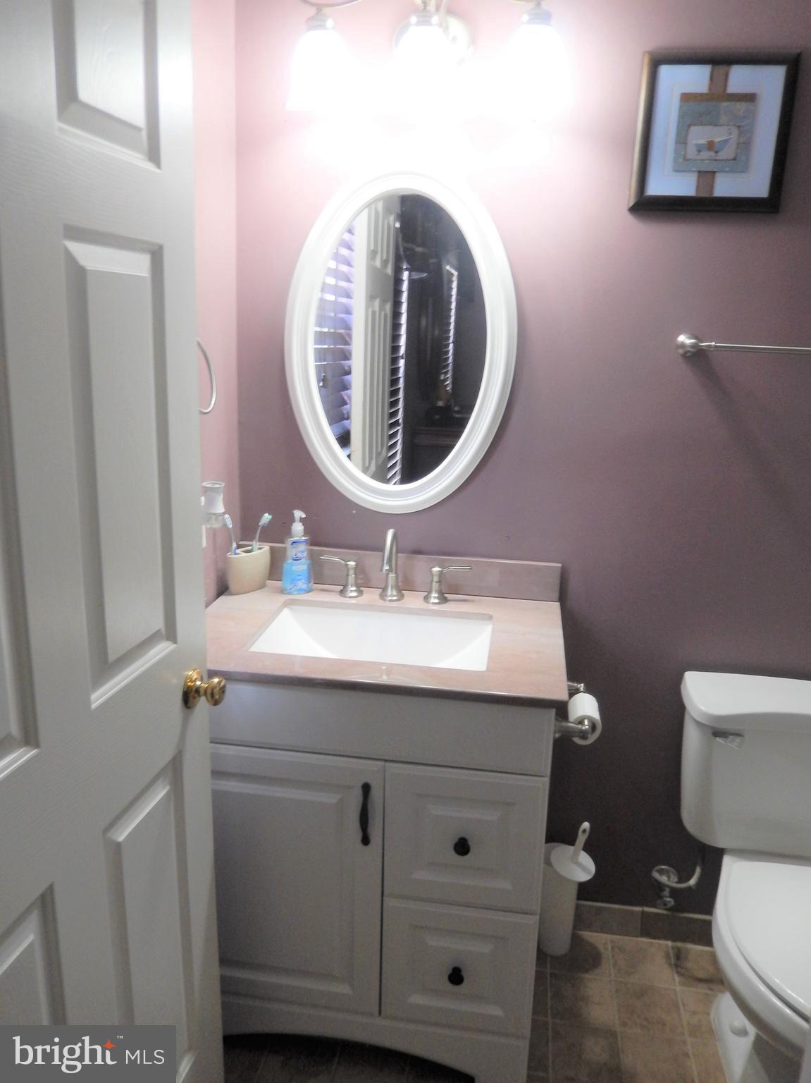 CLARKSBURG RIDGE - Residential