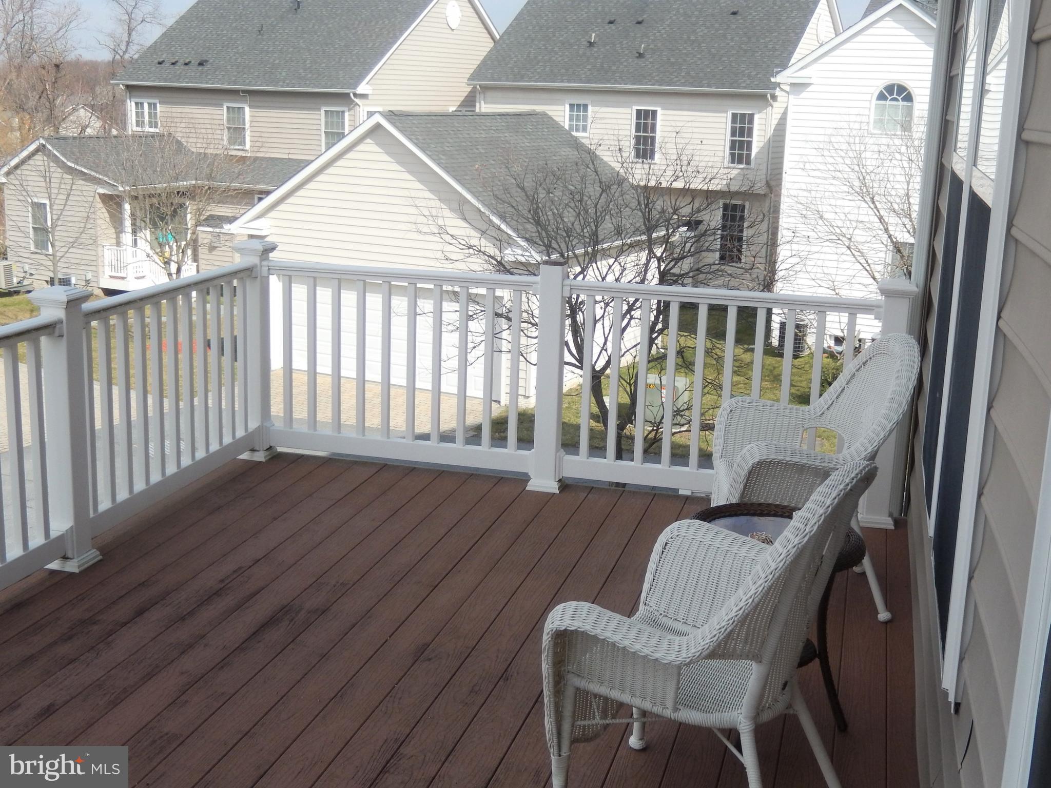 CLARKSBURG RIDGE - Residential