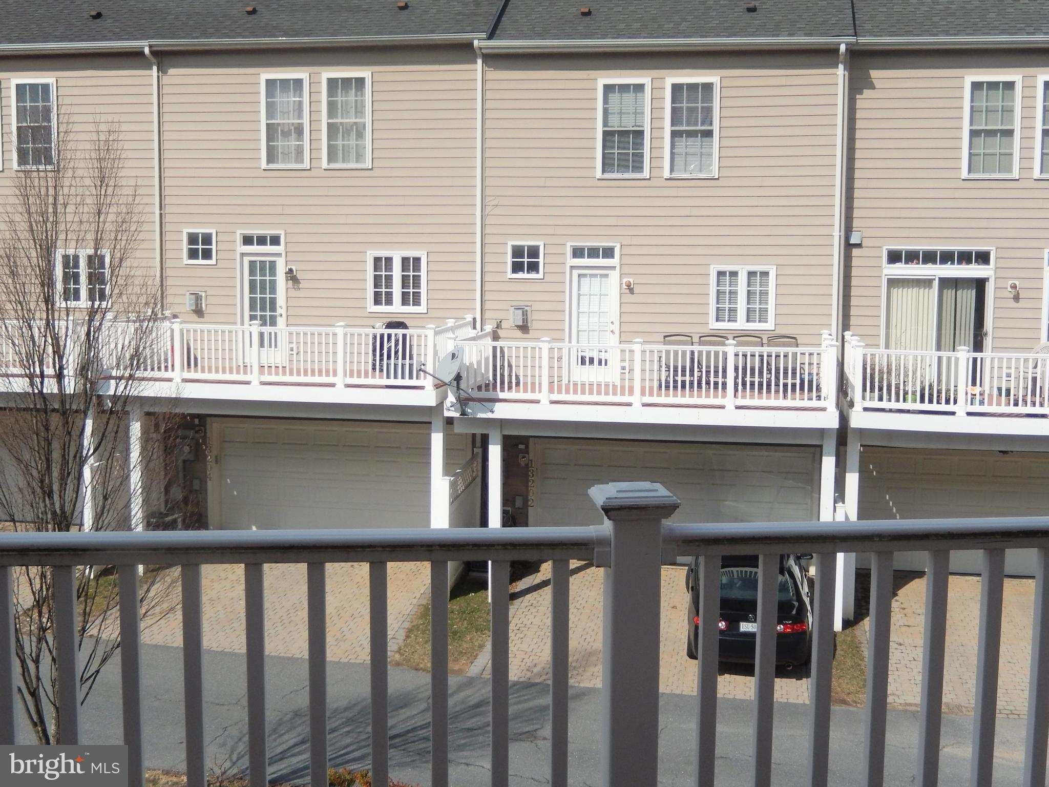 CLARKSBURG RIDGE - Residential