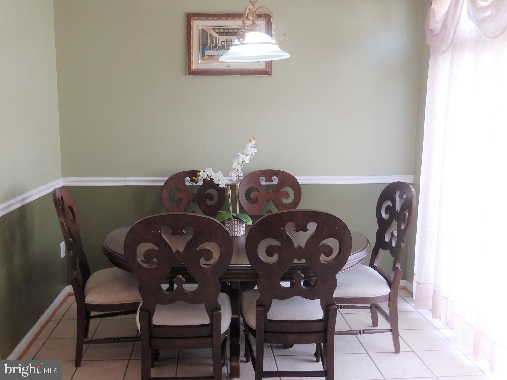 CLARKSBURG RIDGE - Residential