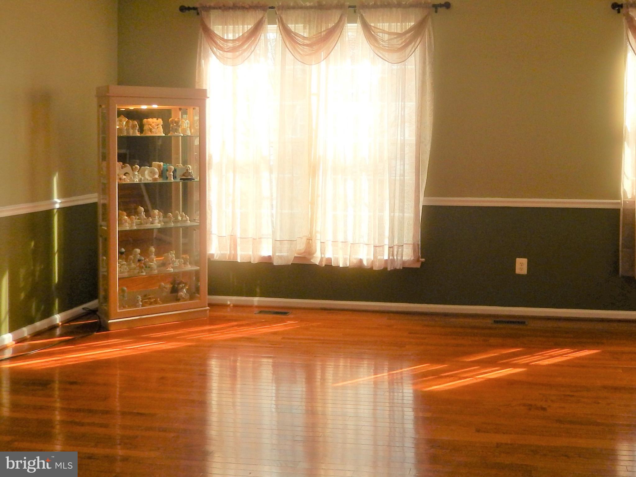 CLARKSBURG RIDGE - Residential