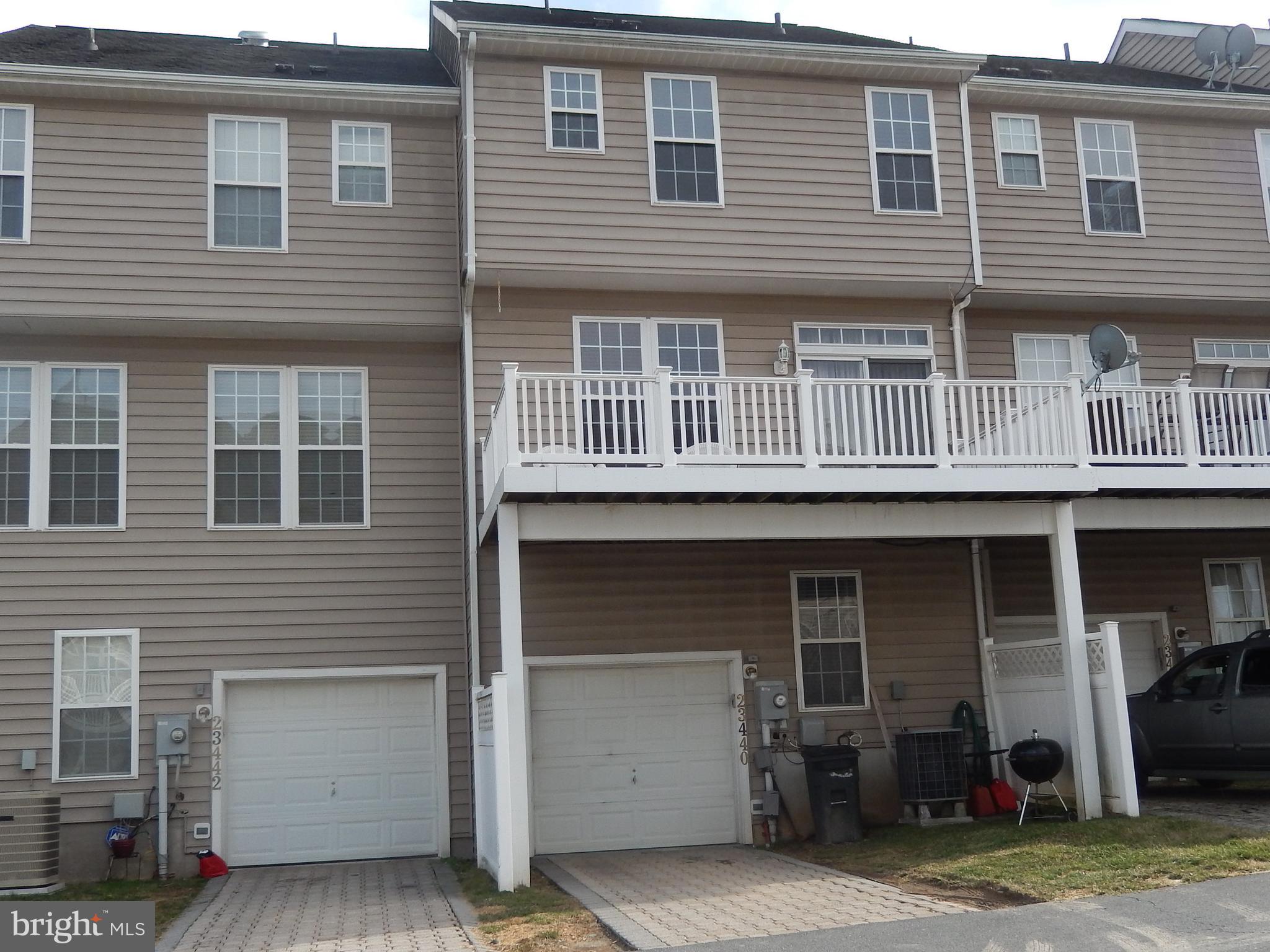 CLARKSBURG RIDGE - Residential