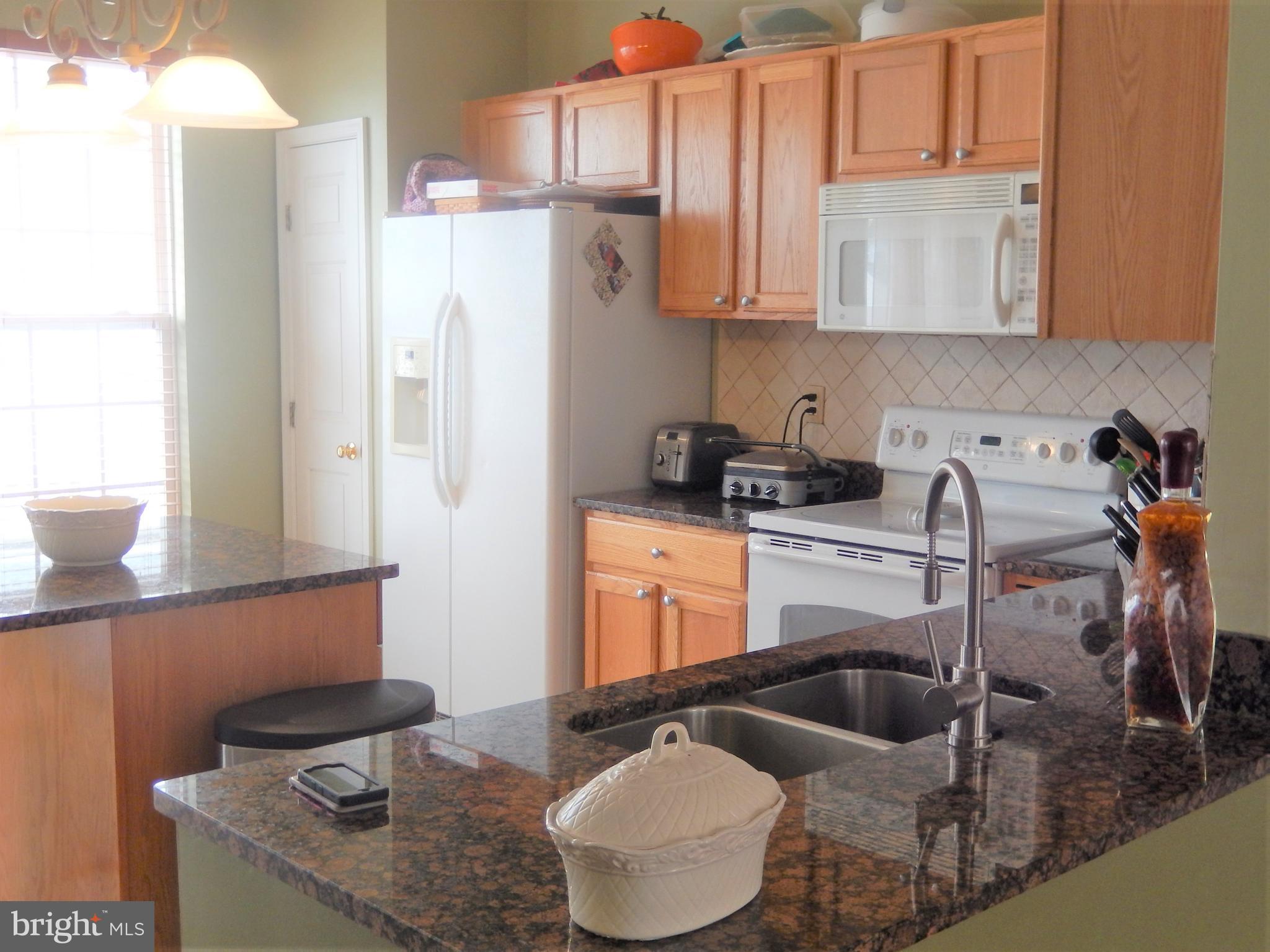 CLARKSBURG RIDGE - Residential