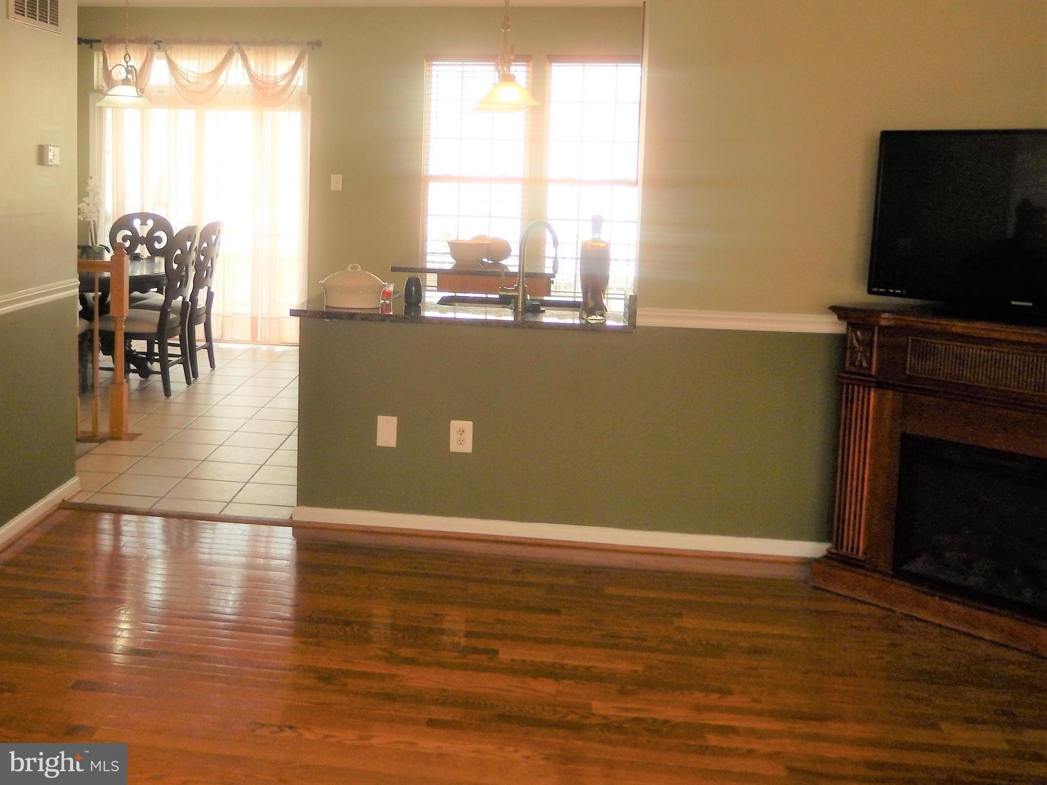 CLARKSBURG RIDGE - Residential