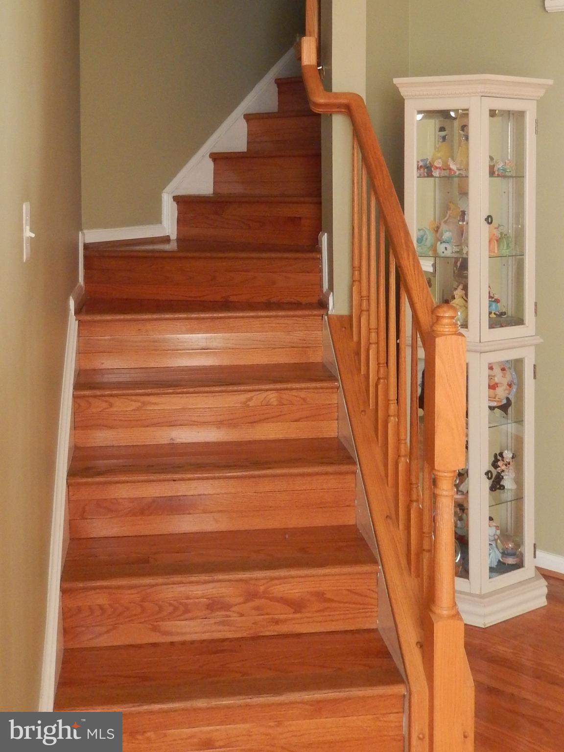 CLARKSBURG RIDGE - Residential