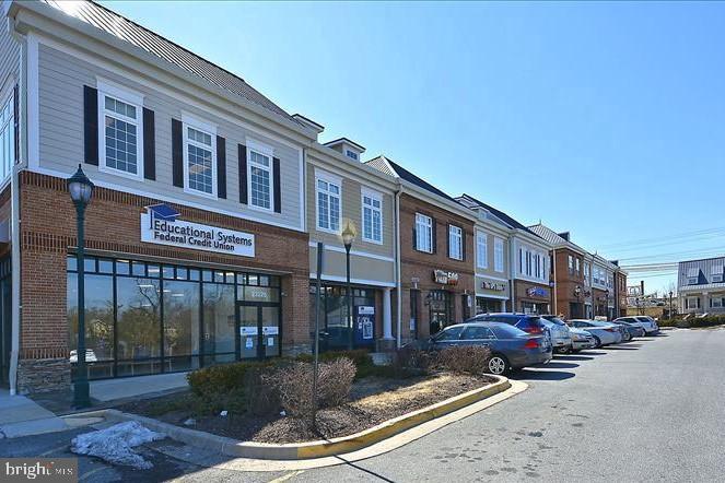 CLARKSBURG RIDGE - Residential