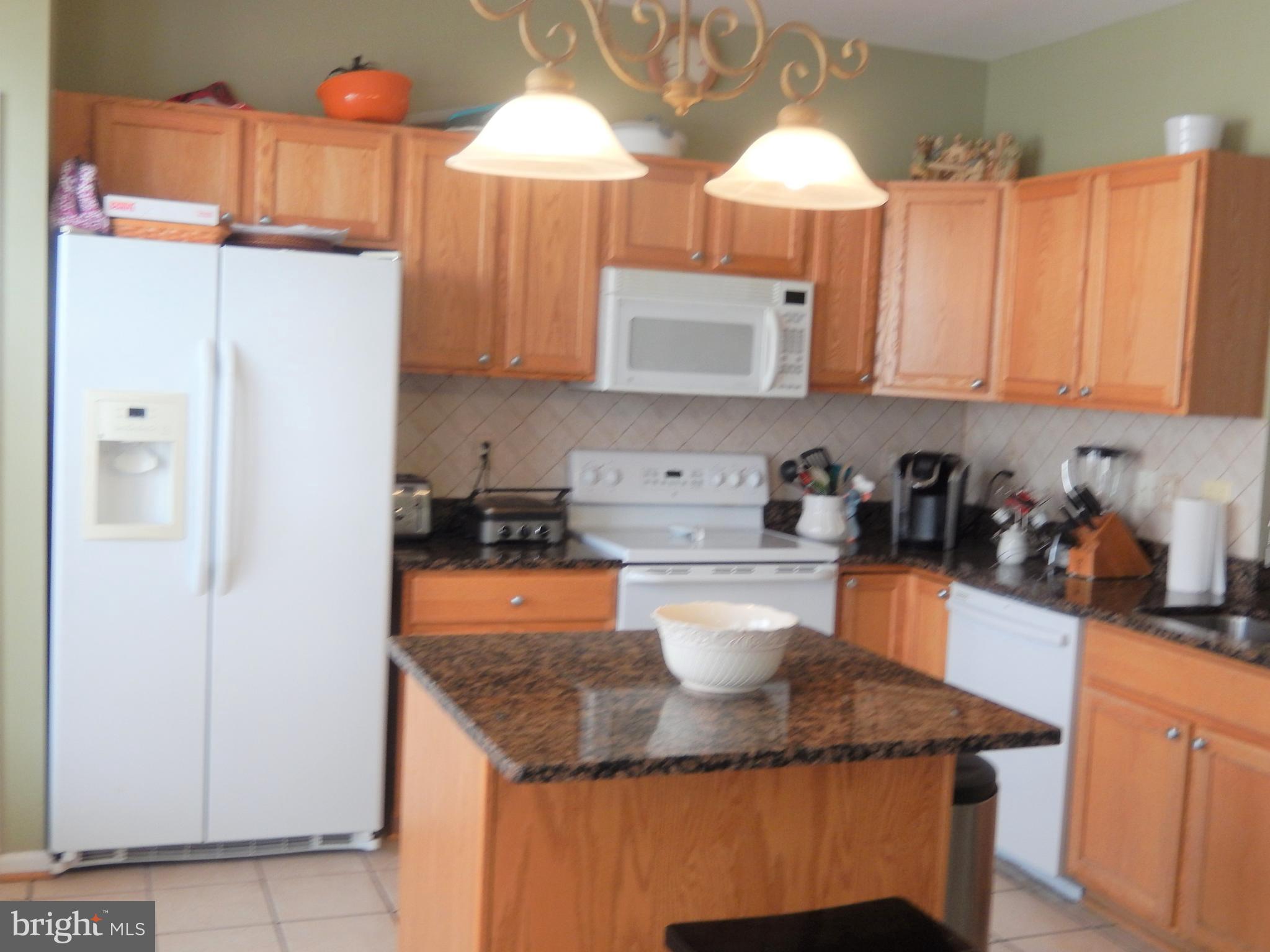 CLARKSBURG RIDGE - Residential