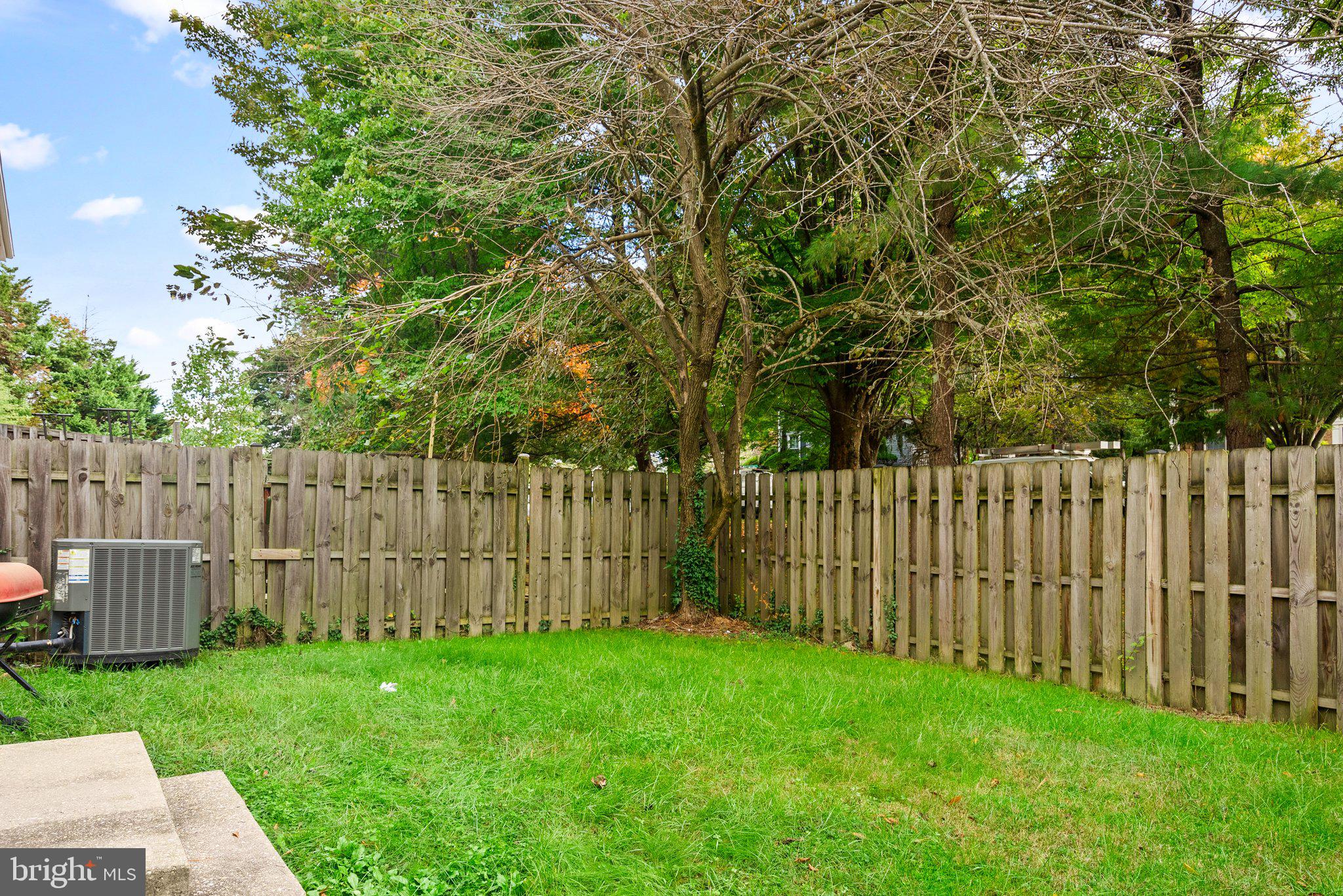 LONGMEAD - Residential Lease