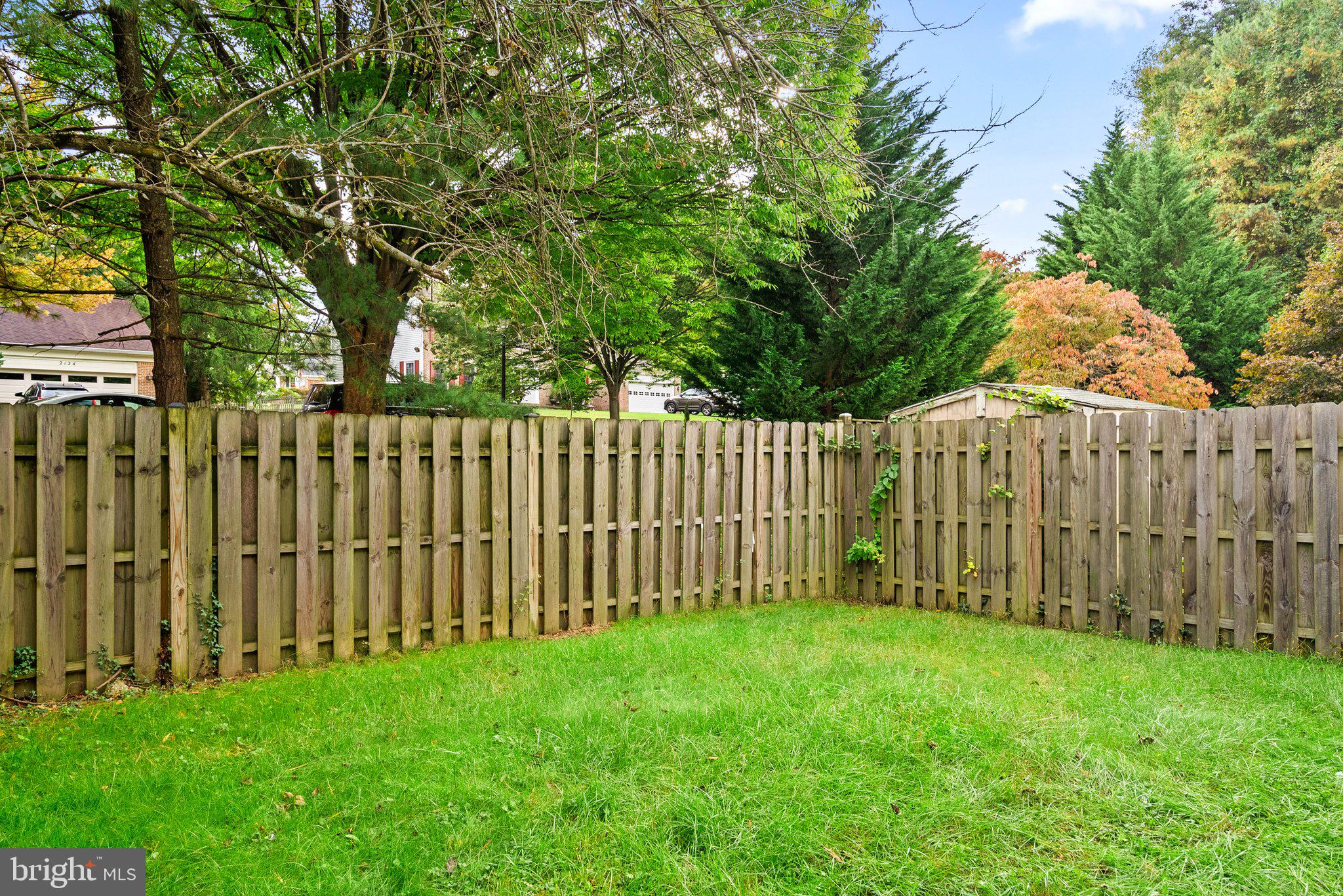 LONGMEAD - Residential Lease