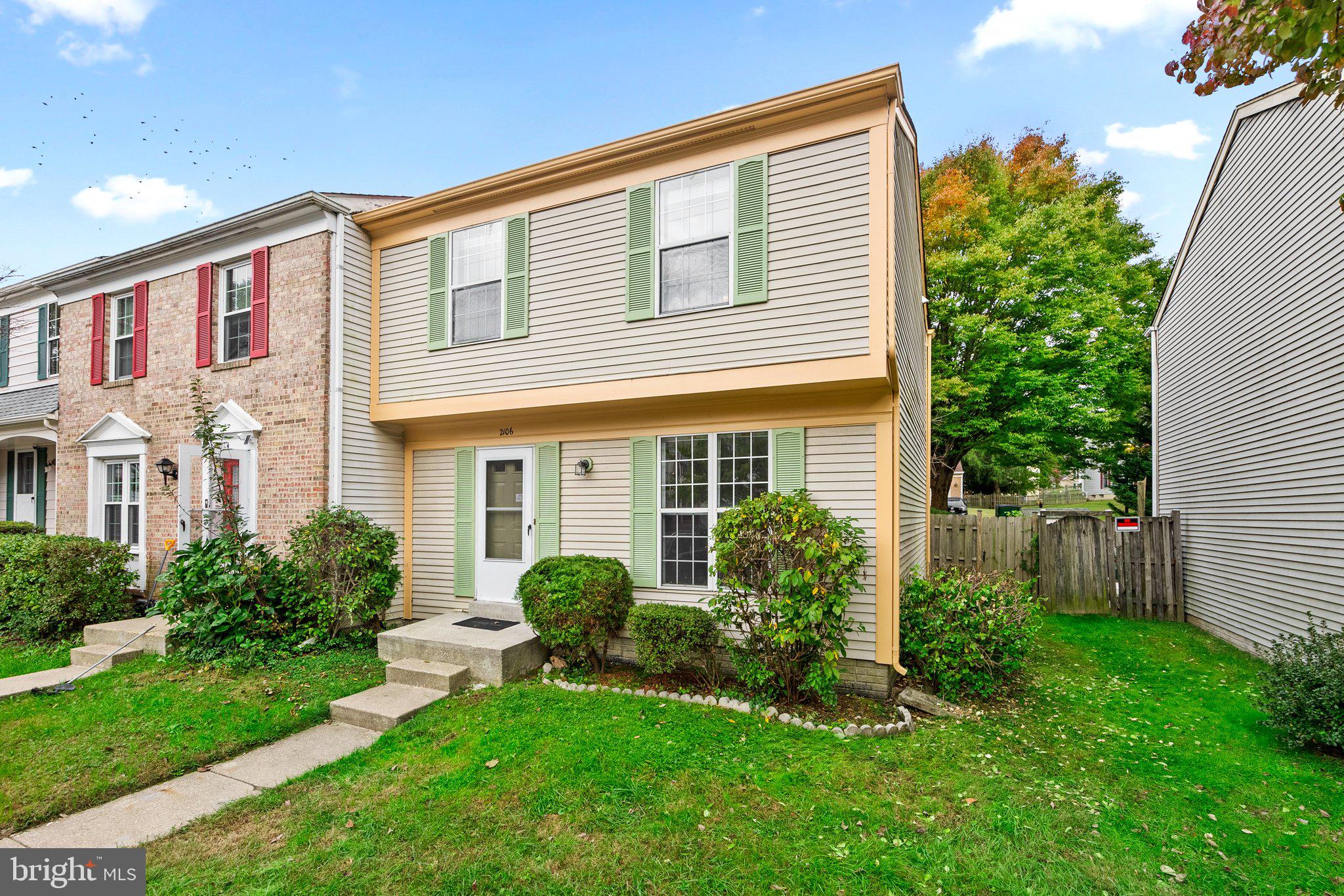 LONGMEAD - Residential Lease