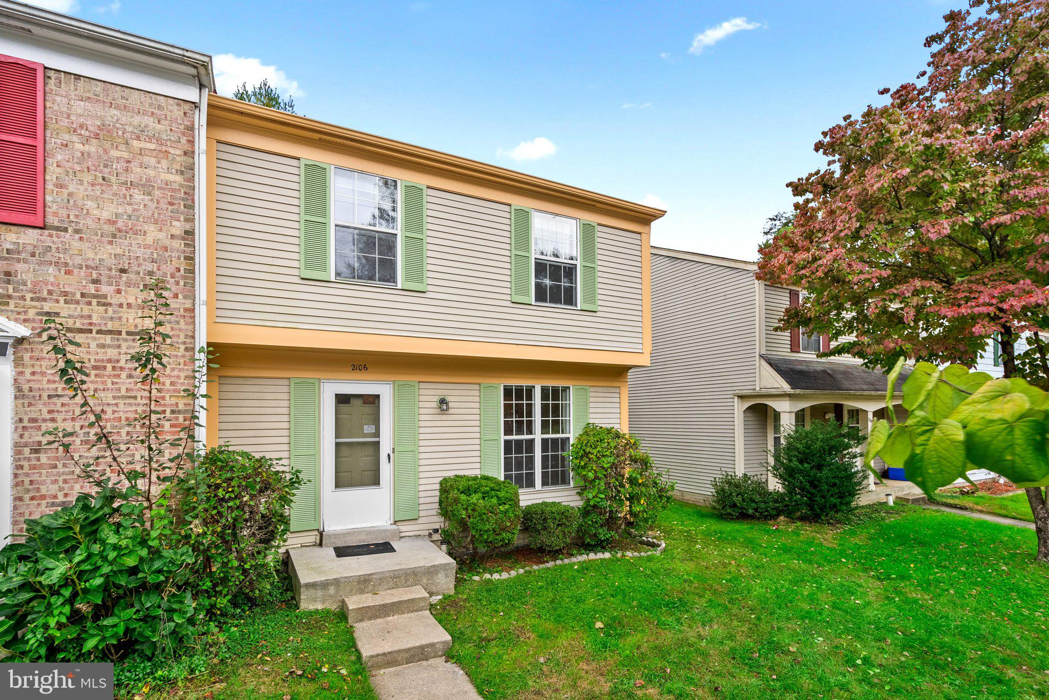 LONGMEAD - Residential Lease