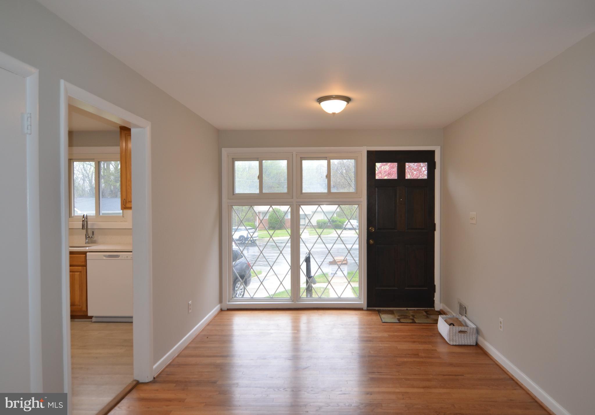 STONEYBROOK ESTATES - Residential Lease