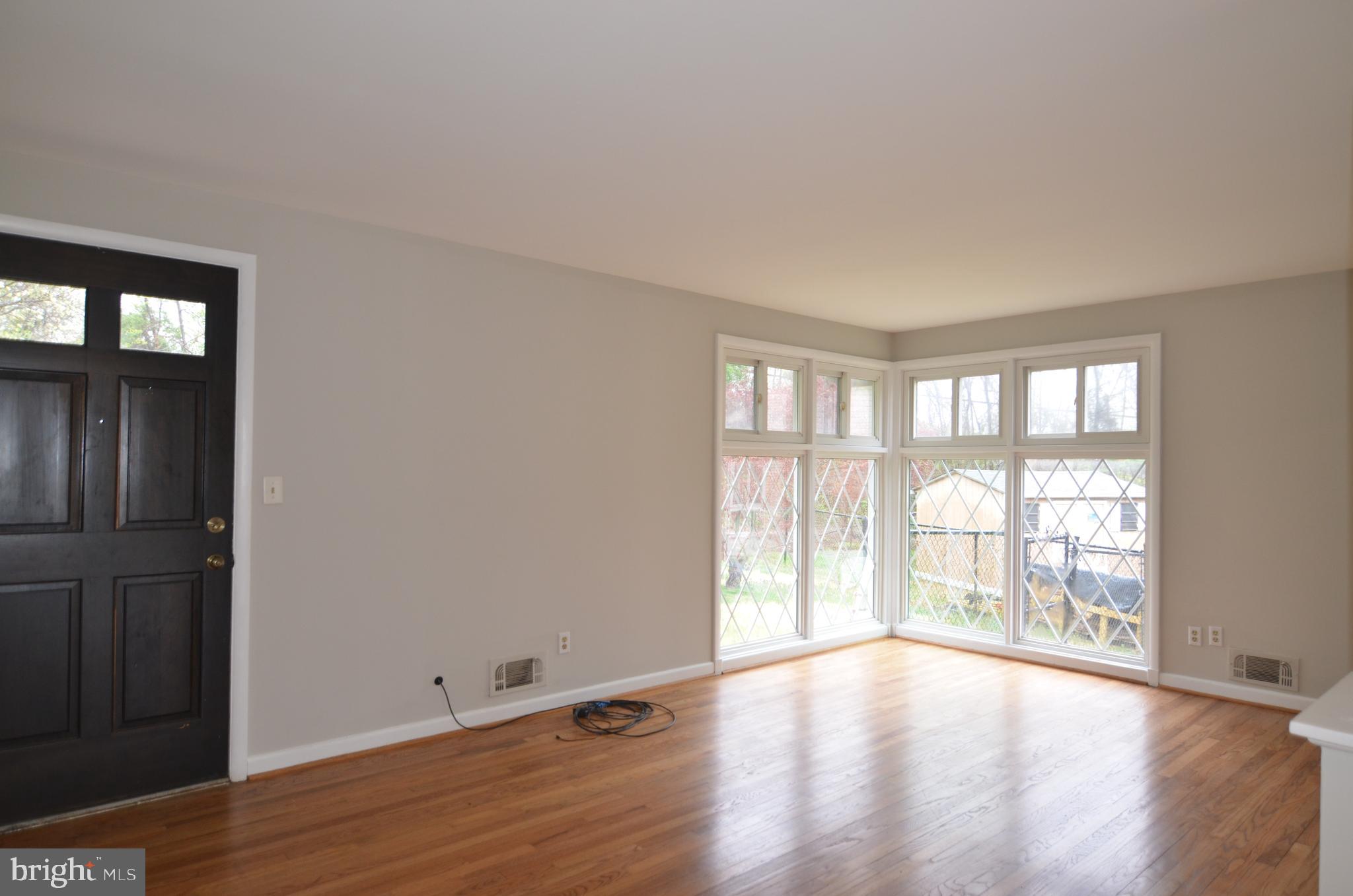 STONEYBROOK ESTATES - Residential Lease