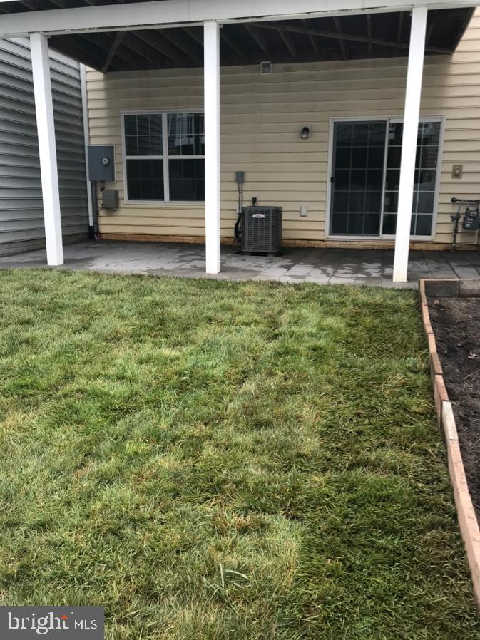 EAST GATE - Residential Lease