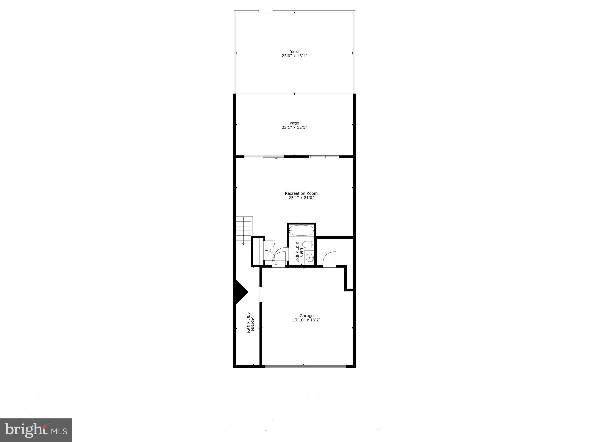 EAST GATE - Residential Lease