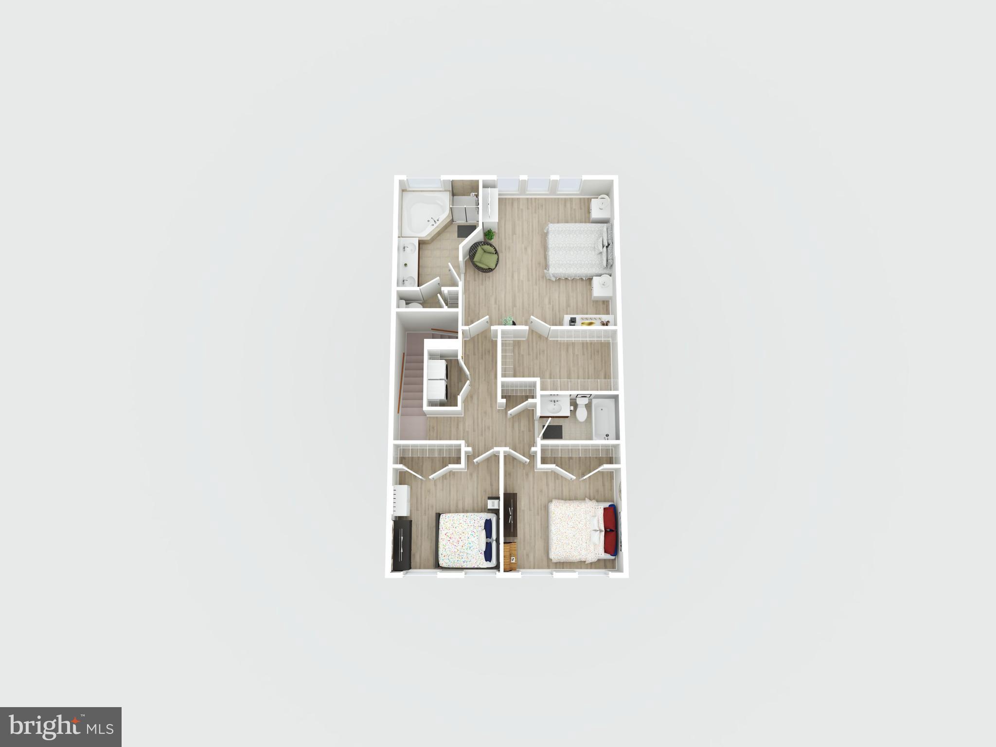 EAST GATE - Residential Lease